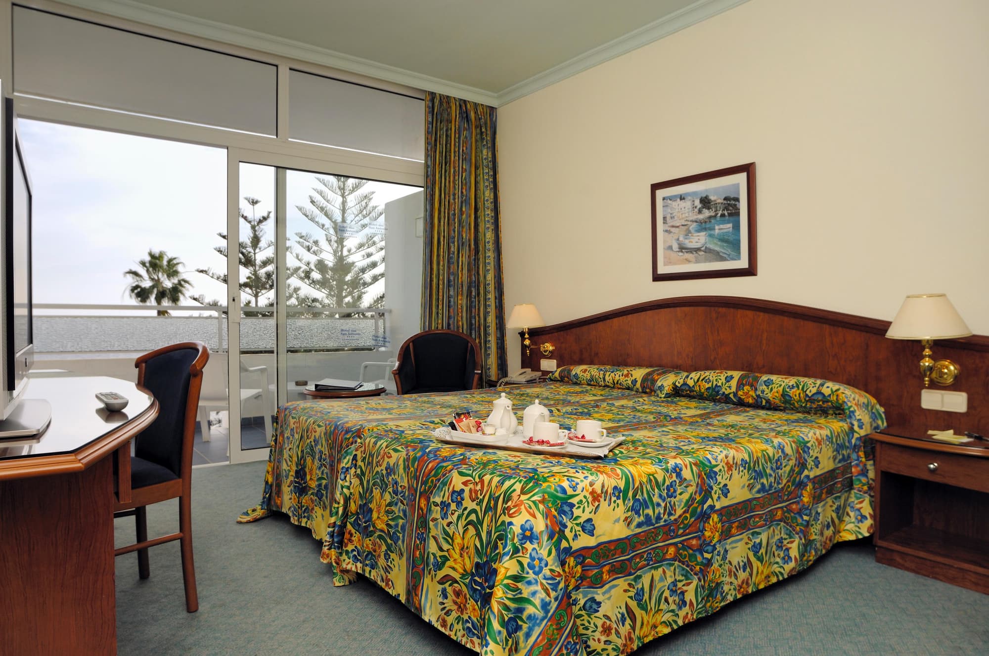 VIK Hotel San Antonio