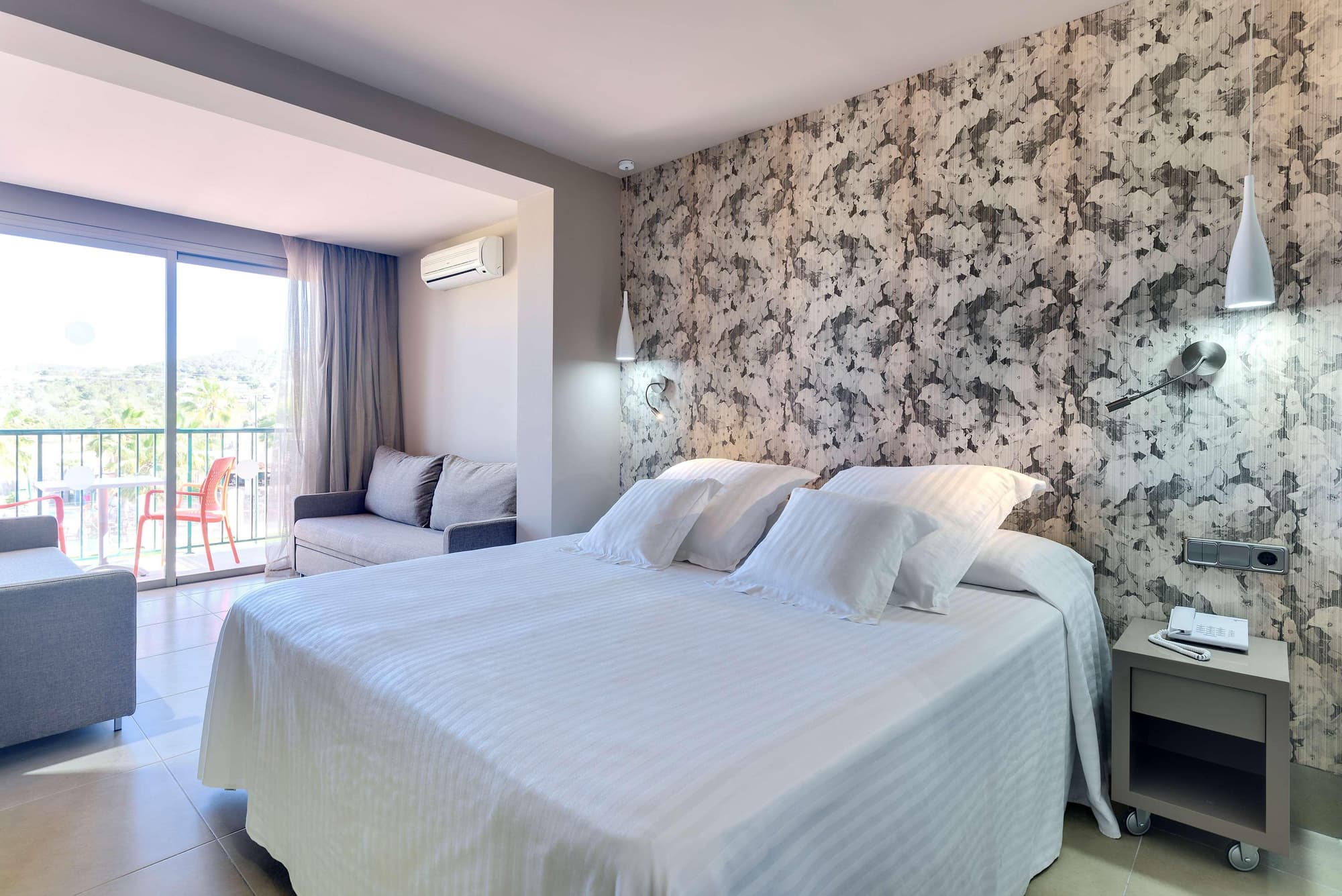 Occidental Ibiza - All Inclusive, Room