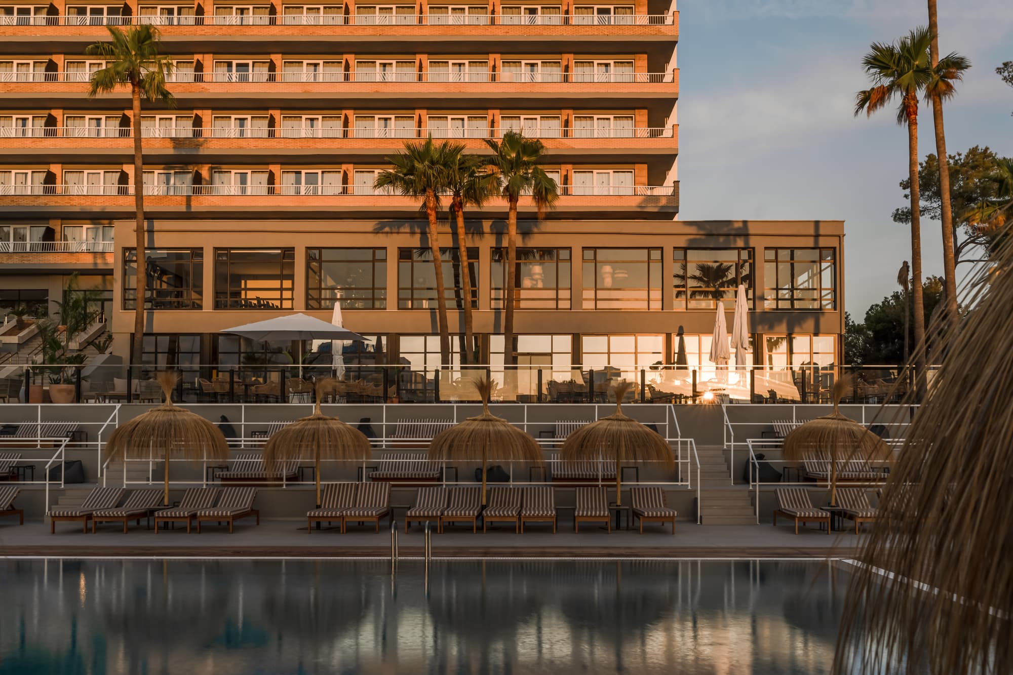 Cook's Club Calvia Beach Adults Only +21