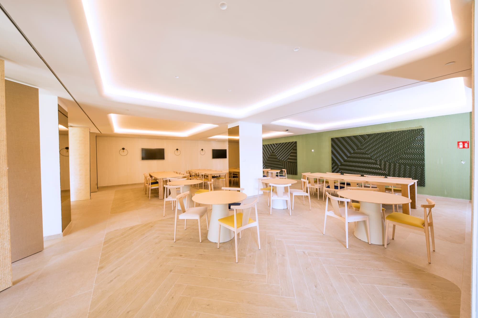 FERGUS Style Tobago, Conferences