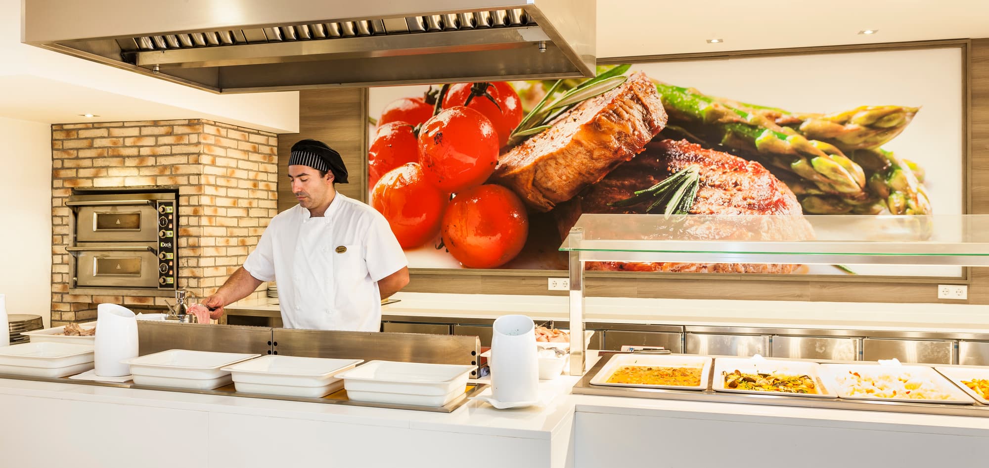 Globales SuneoClub Pionero Santa Ponsa