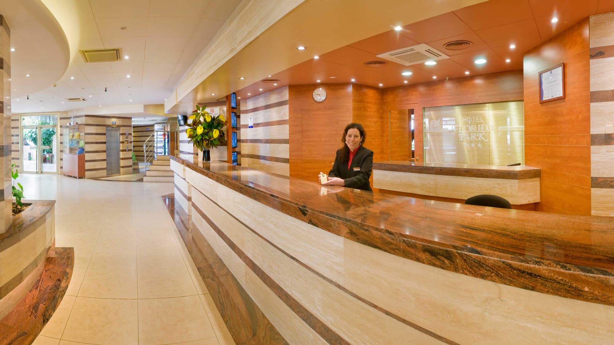 Alegria Florida Park