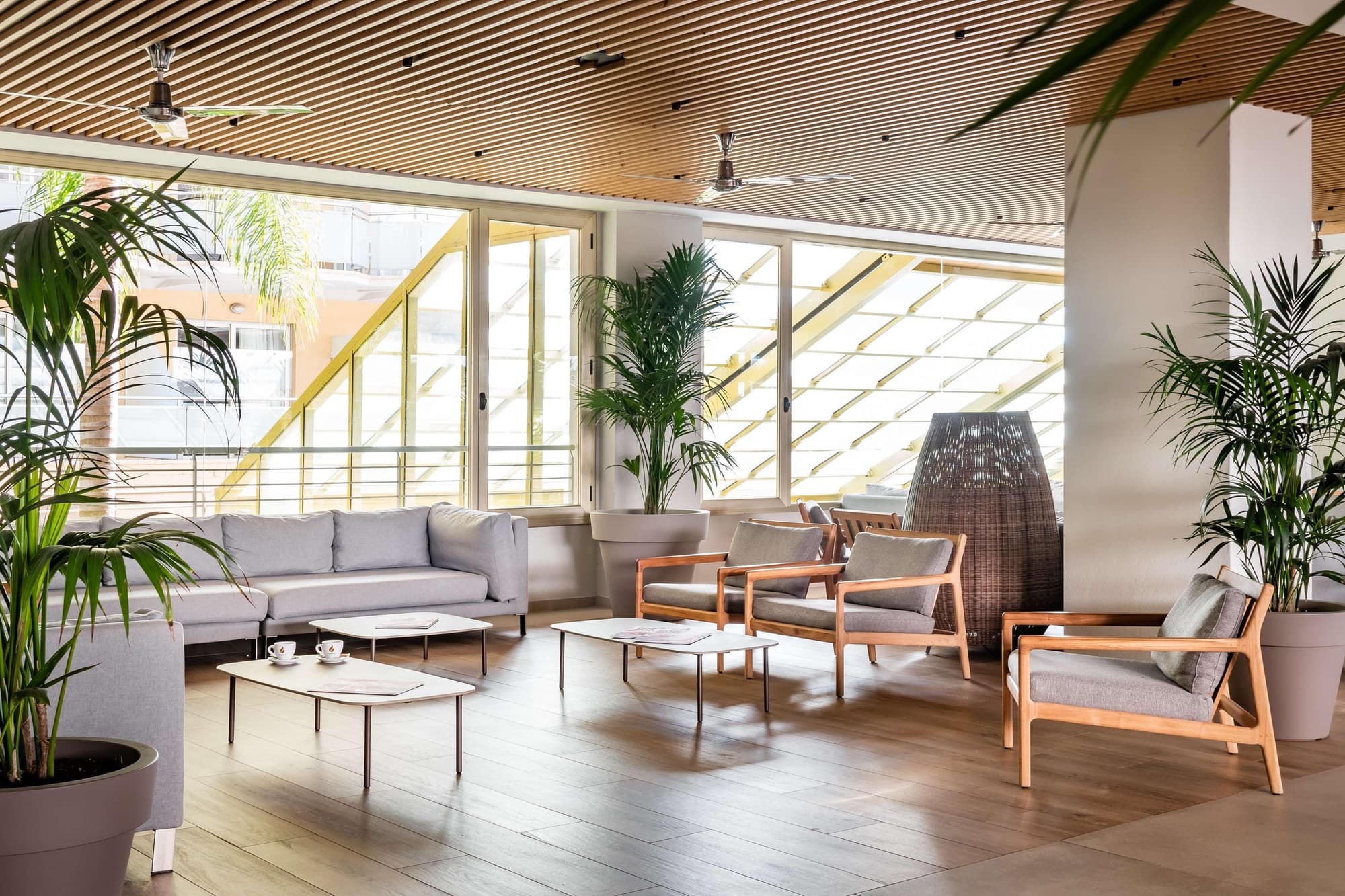 Alegria Florida Park