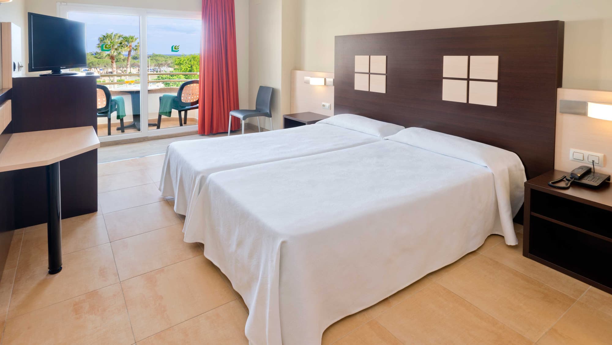 Alegria Florida Park