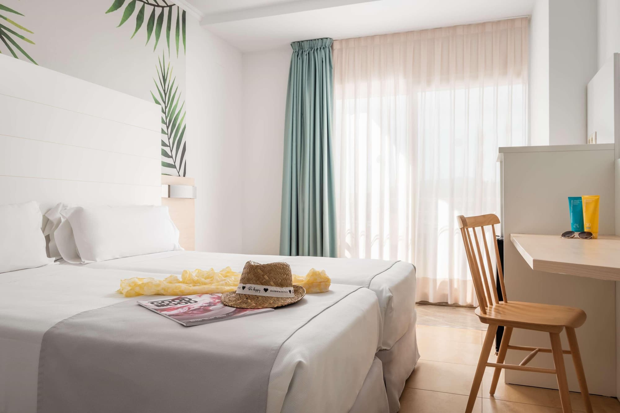 Alegria Florida Park