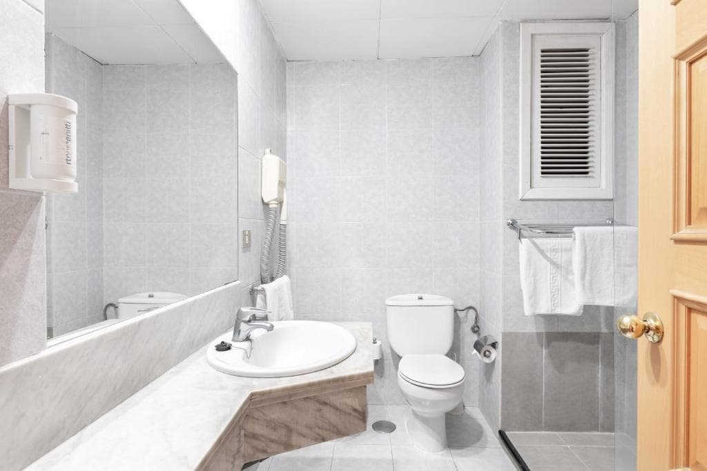 HC Hotel Magec