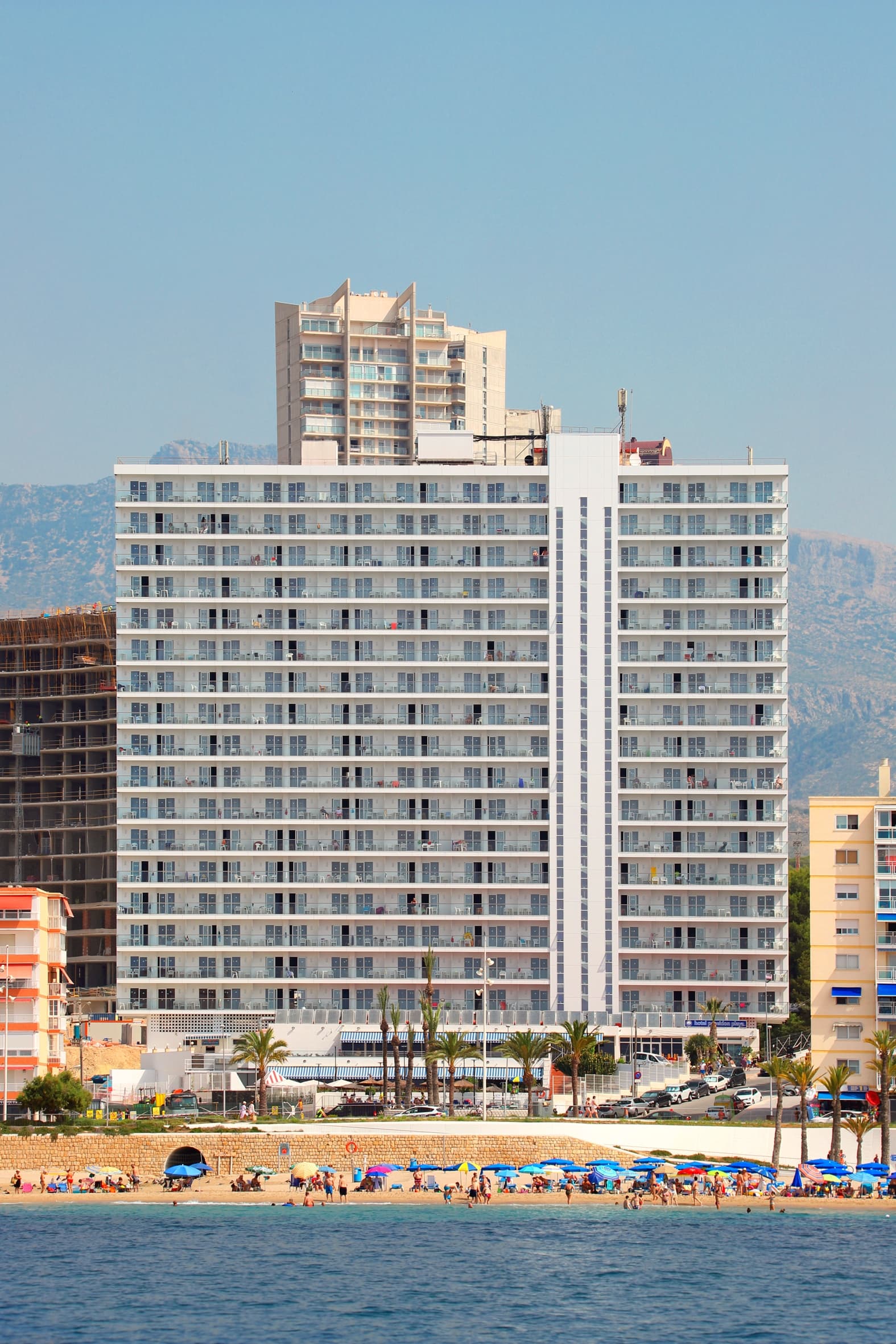 Poseidon Playa