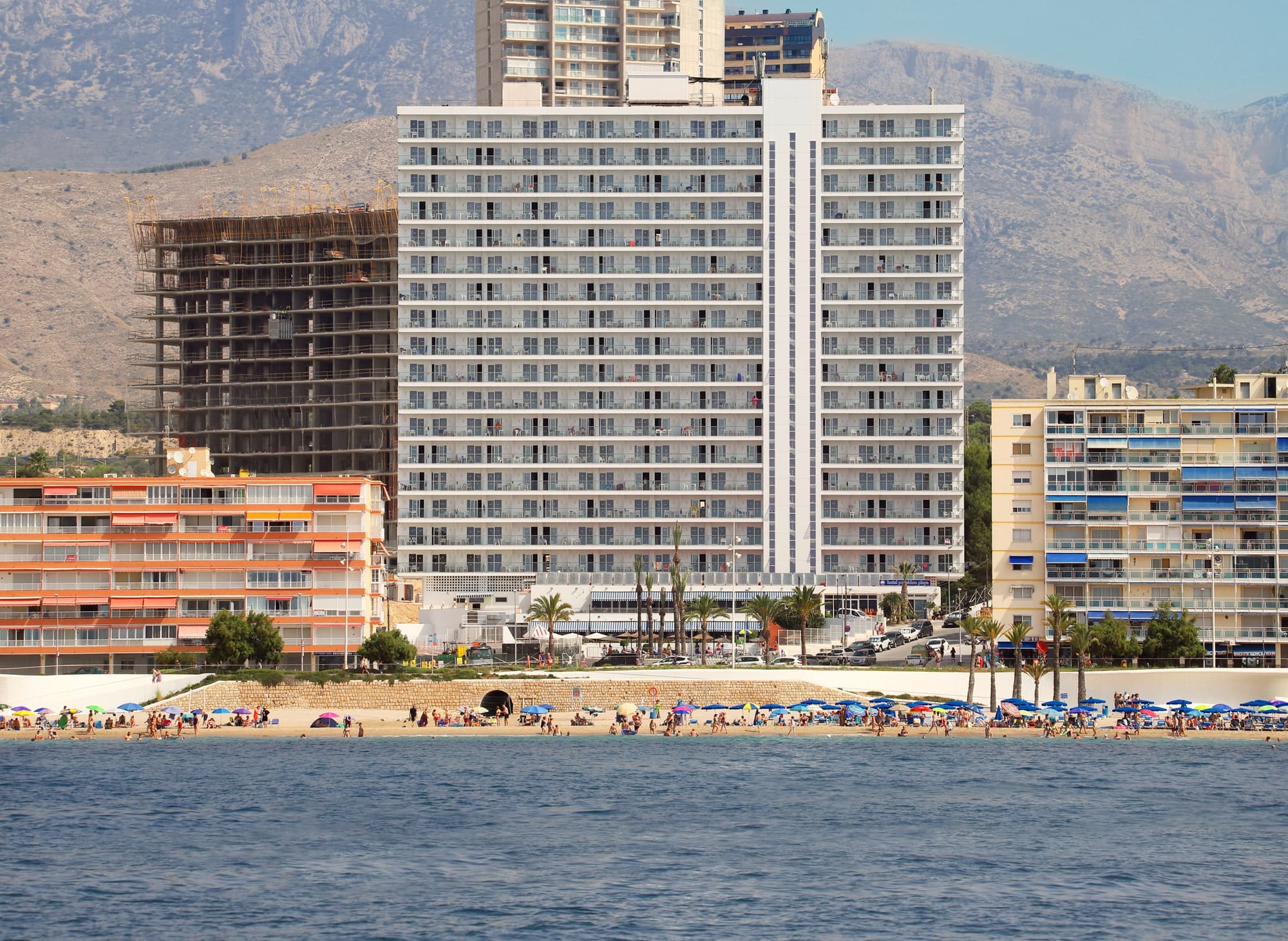 Poseidon Playa