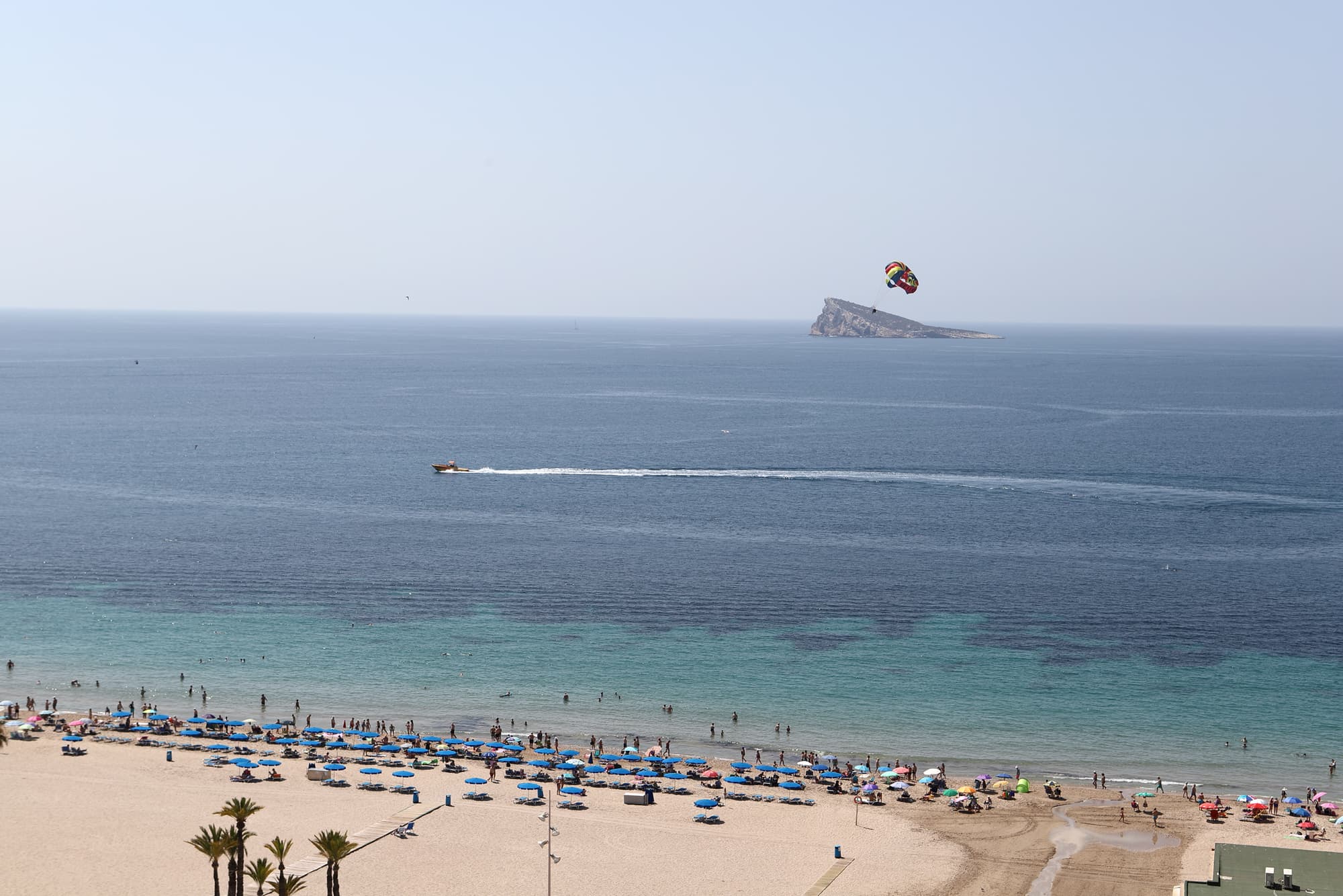 Poseidon Playa