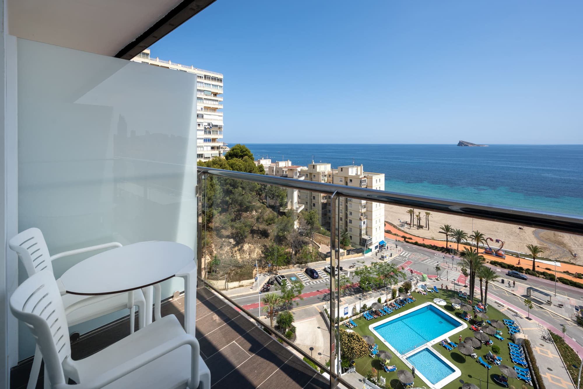 Poseidon Playa