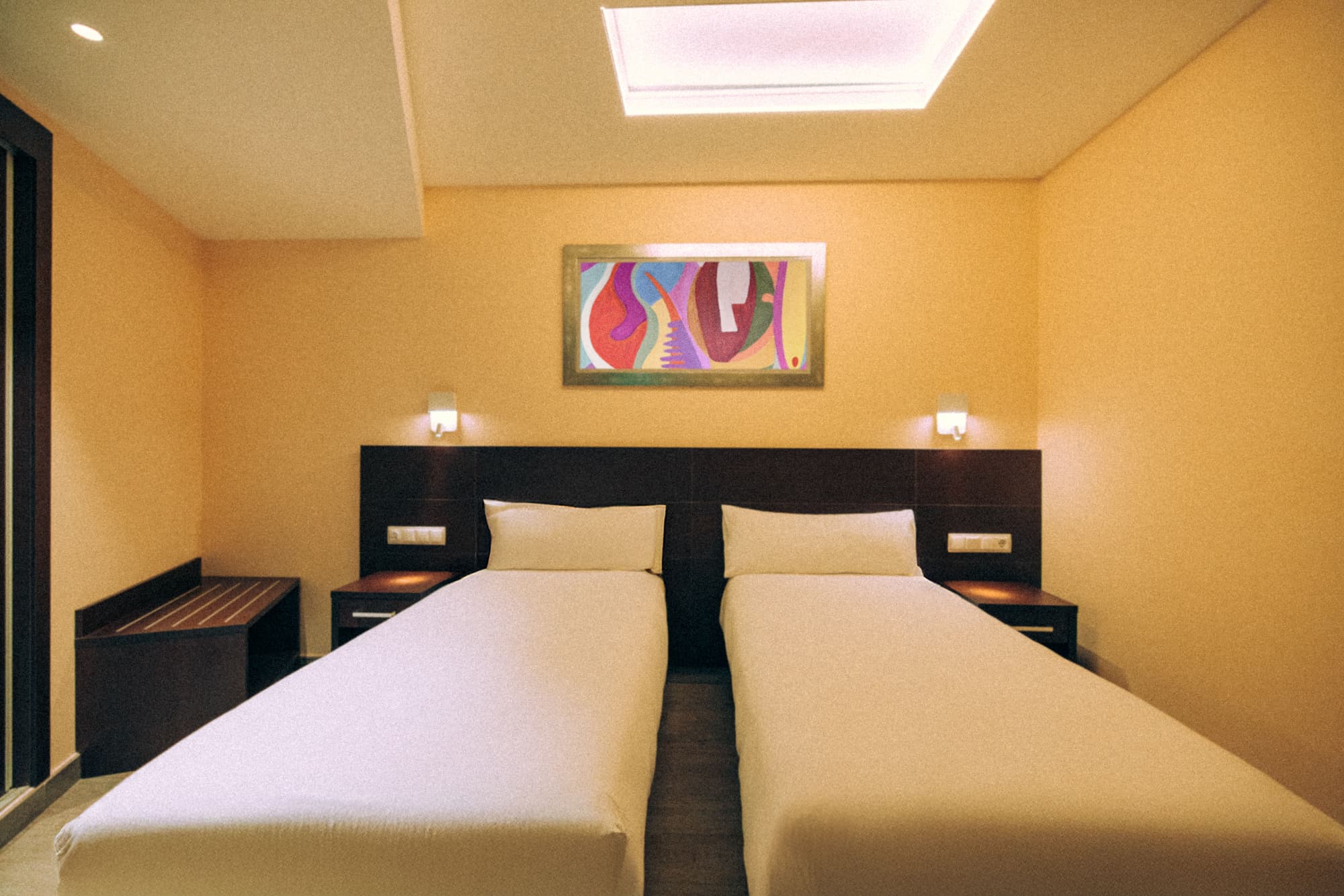 Marina Resort Benidorm-The Original Benidorm Vibe