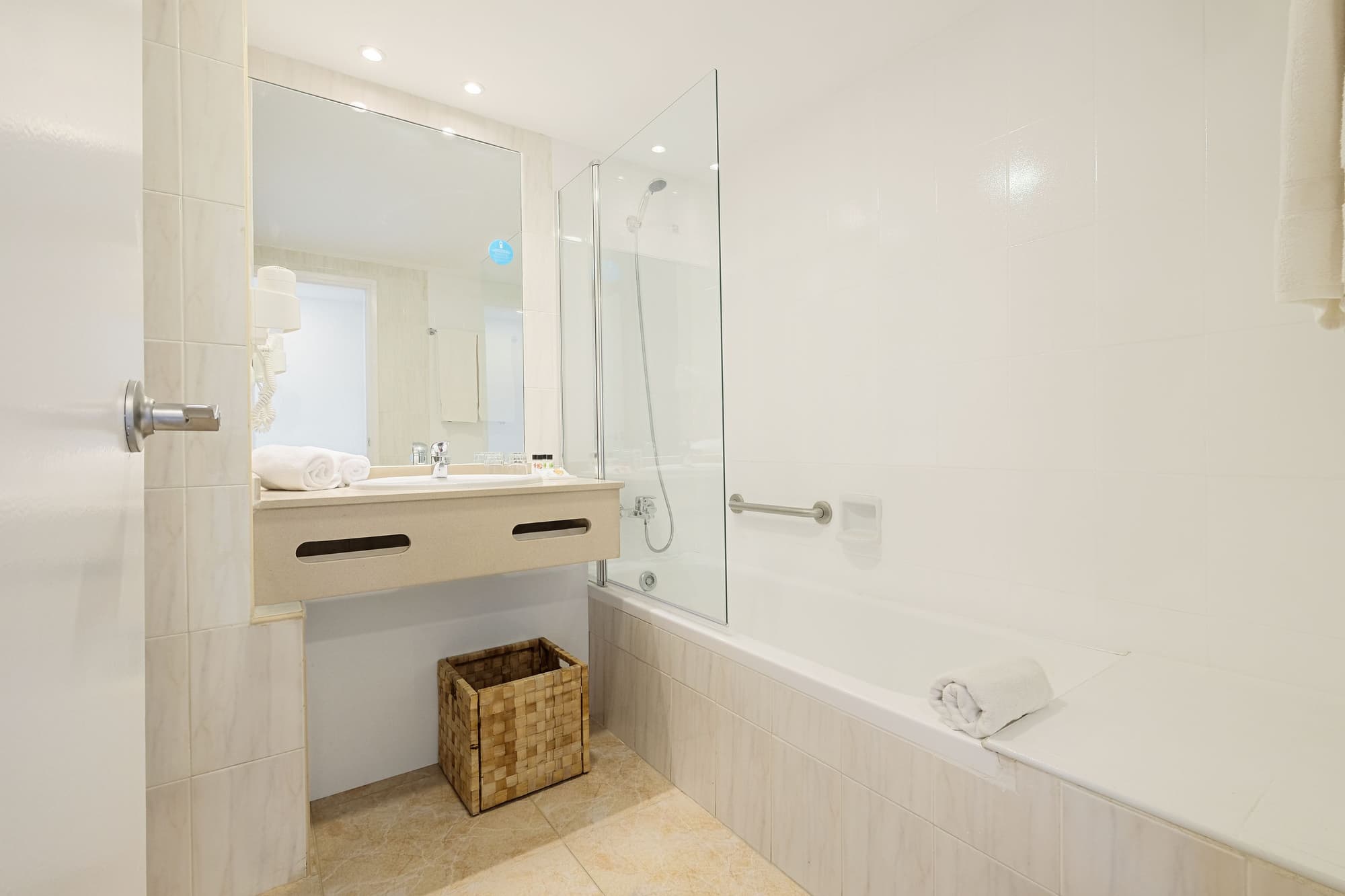 AzuLine Hotel Bergantin, Room