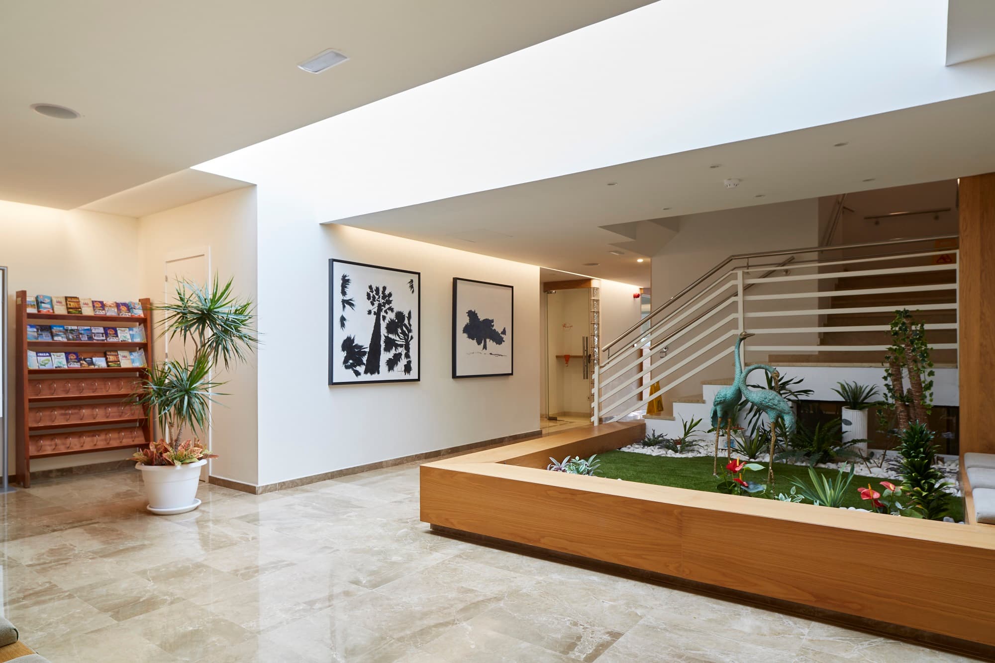 APARTAMENTOS CASA LUIS by INVISA
