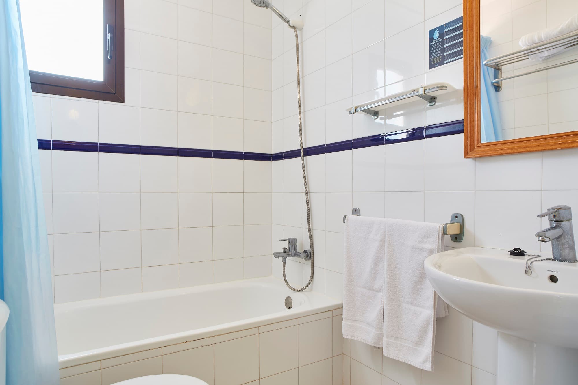 APARTAMENTOS CASA LUIS by INVISA