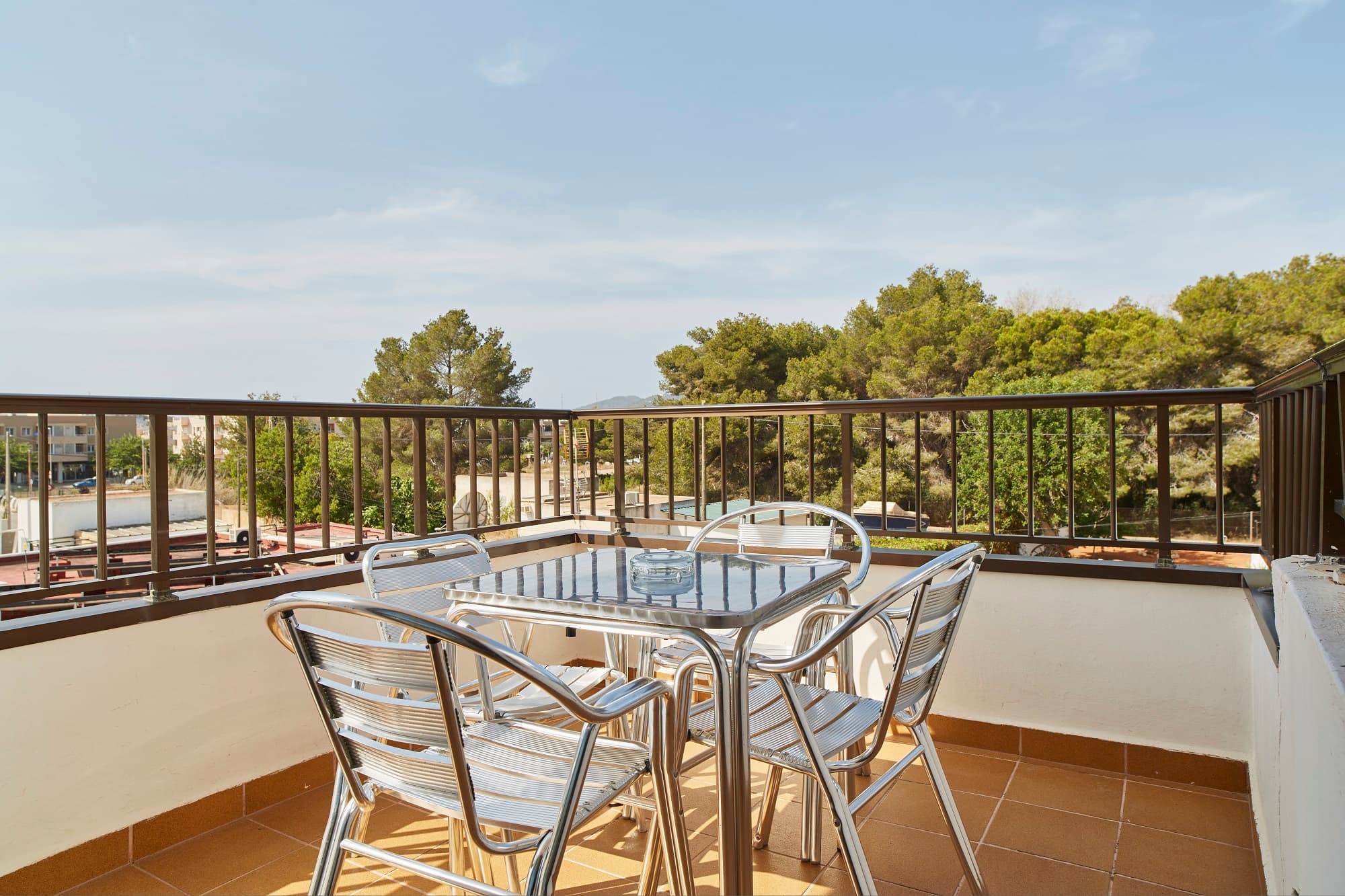 APARTAMENTOS CASA LUIS by INVISA