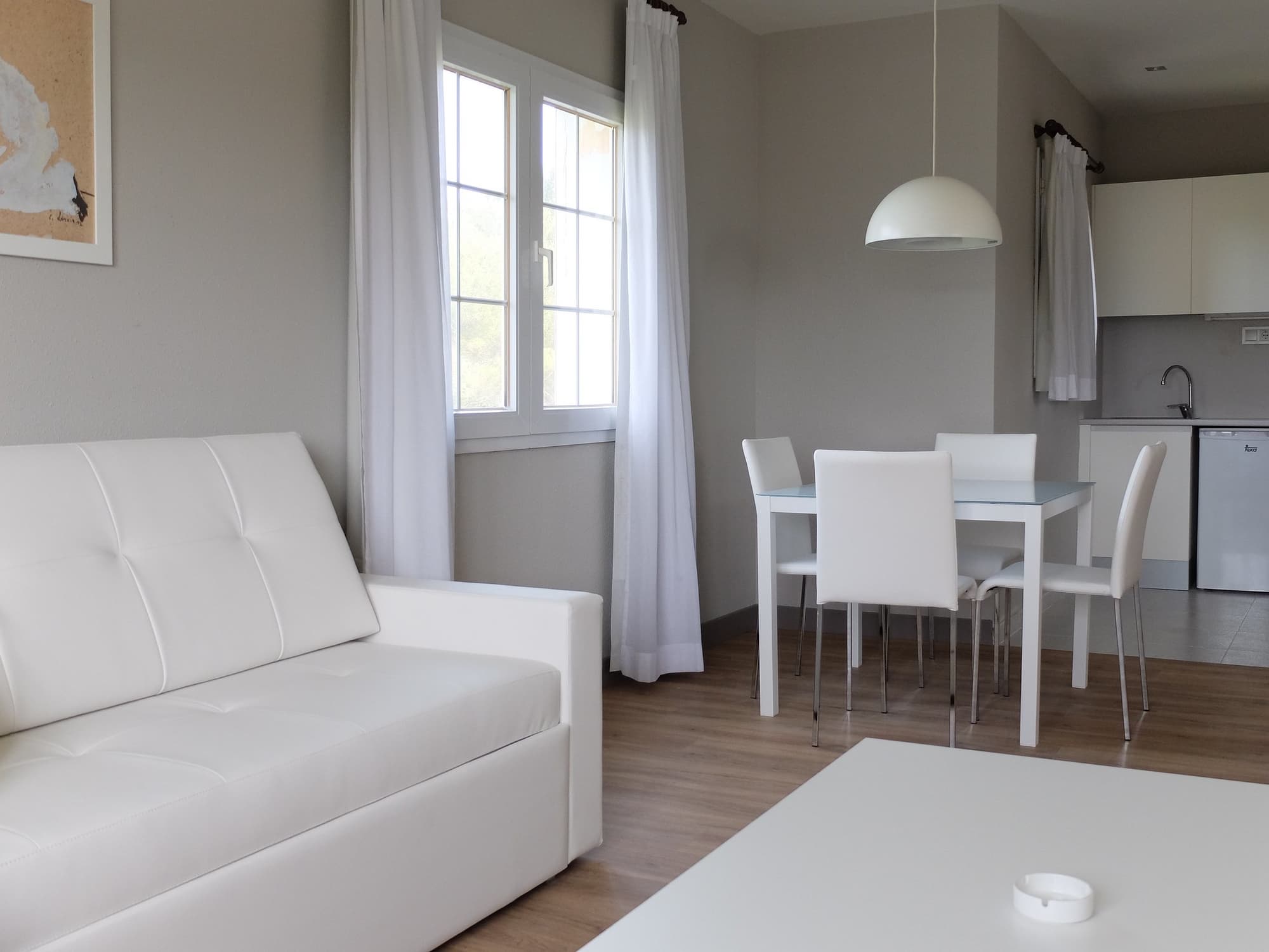 HG Jardin de Menorca, Room