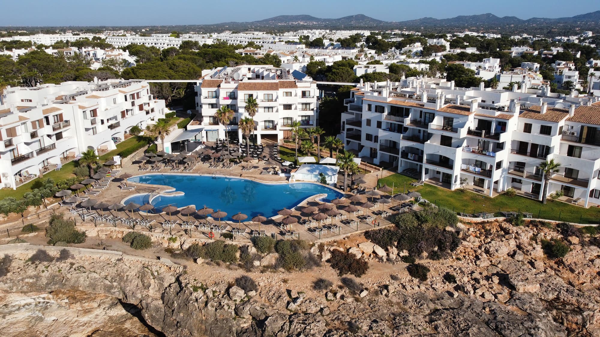 Alua Suites las Rocas