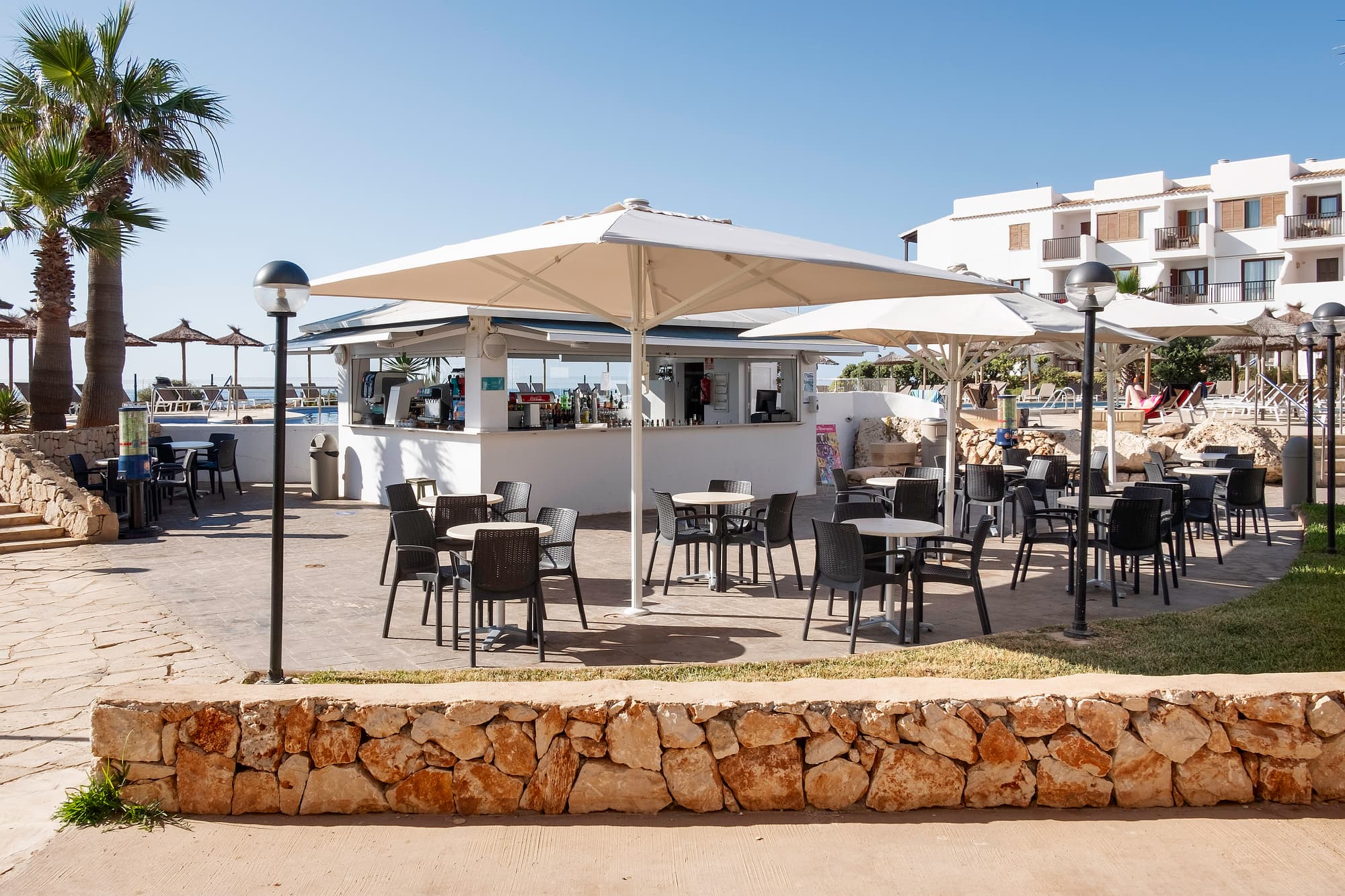 Alua Suites las Rocas