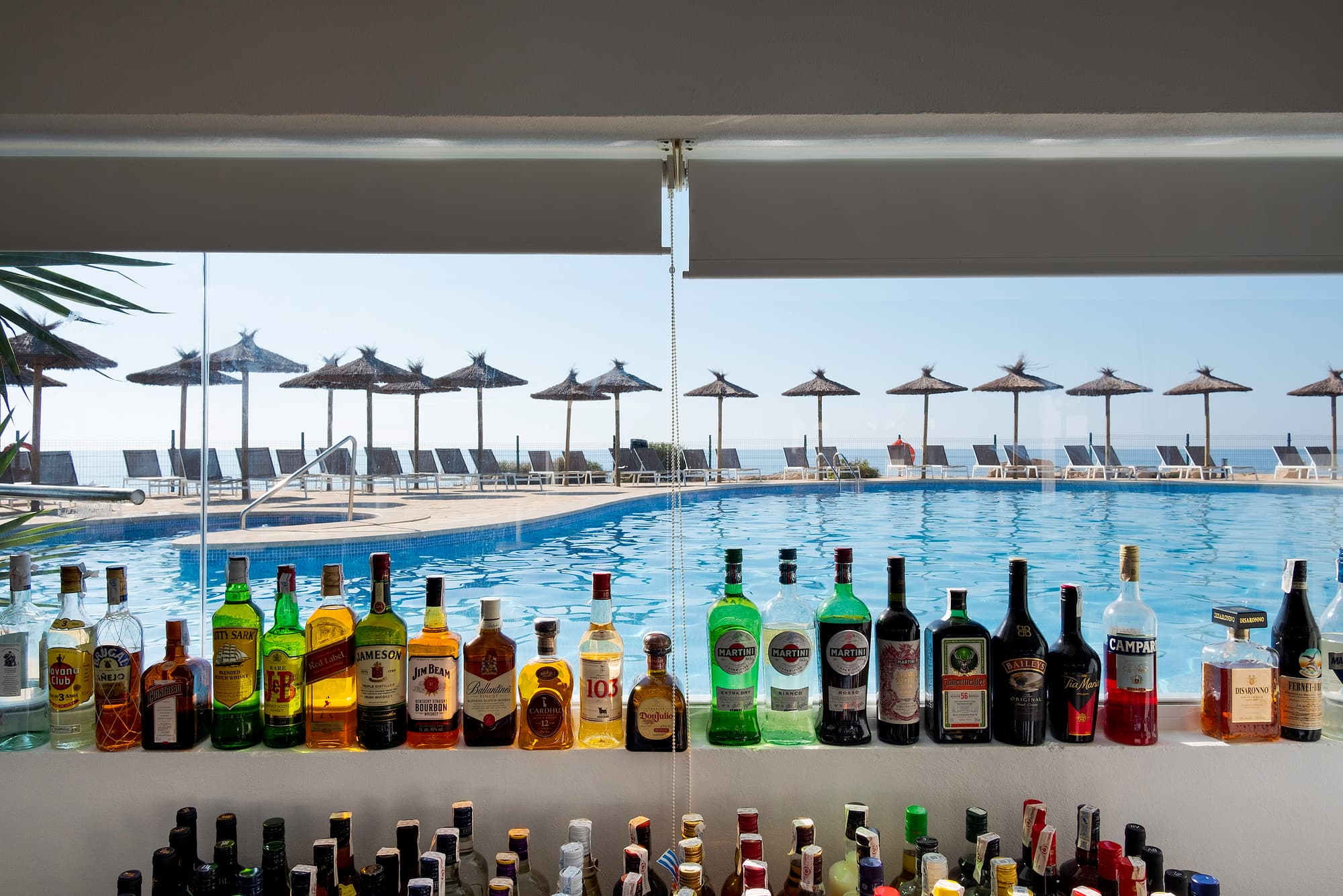 Alua Suites las Rocas