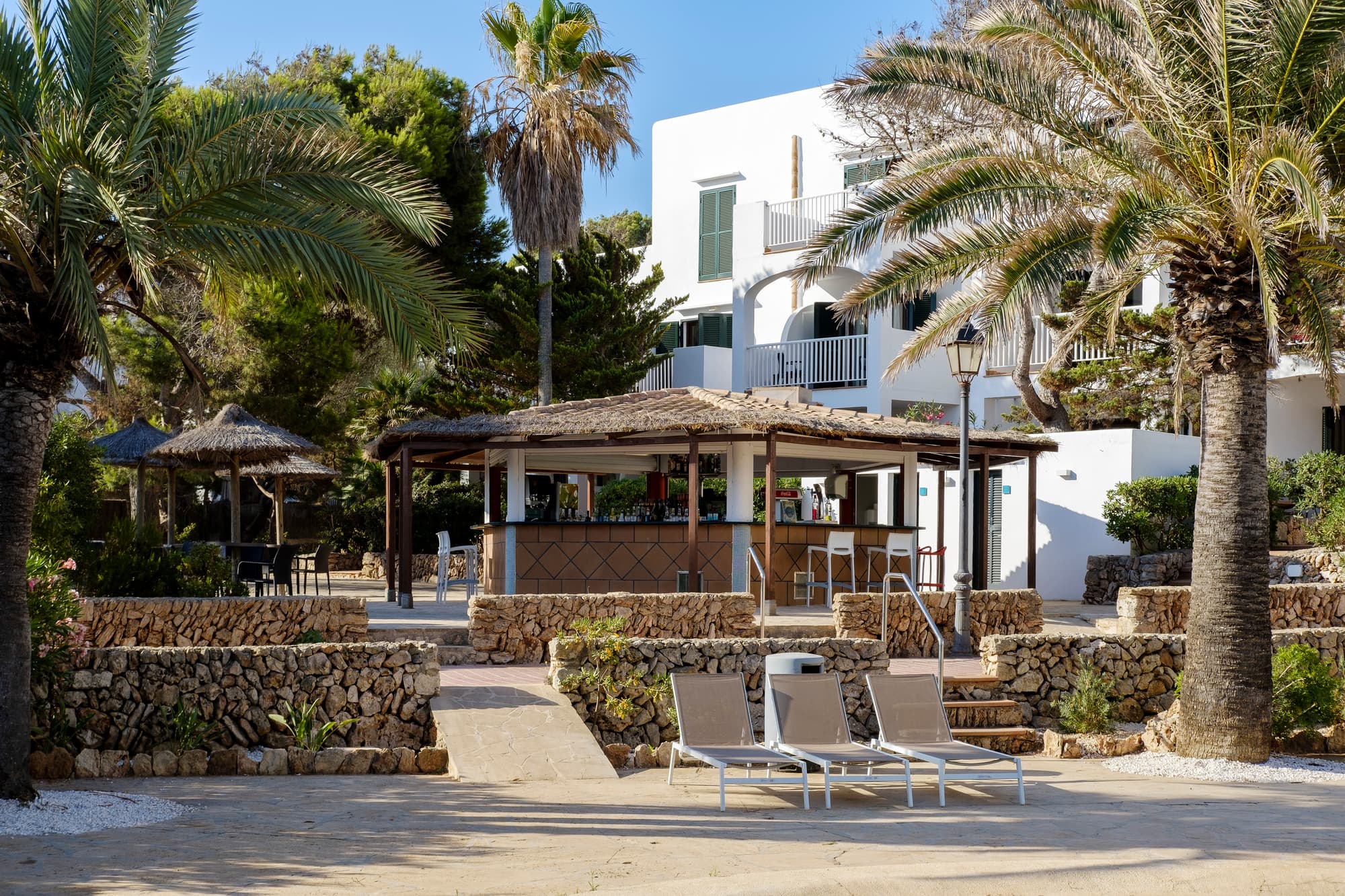 Alua Suites las Rocas