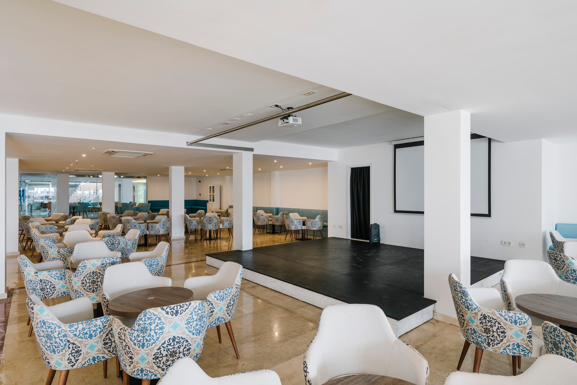 Alua Suites las Rocas