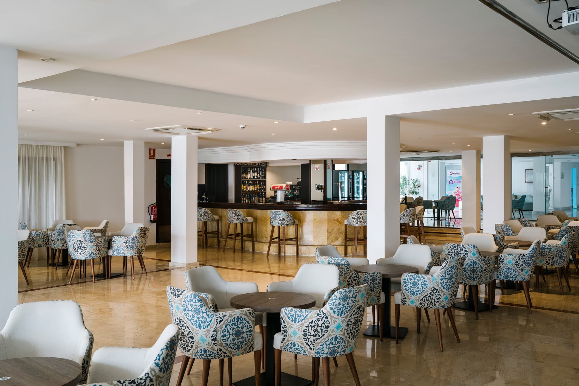 Alua Suites las Rocas