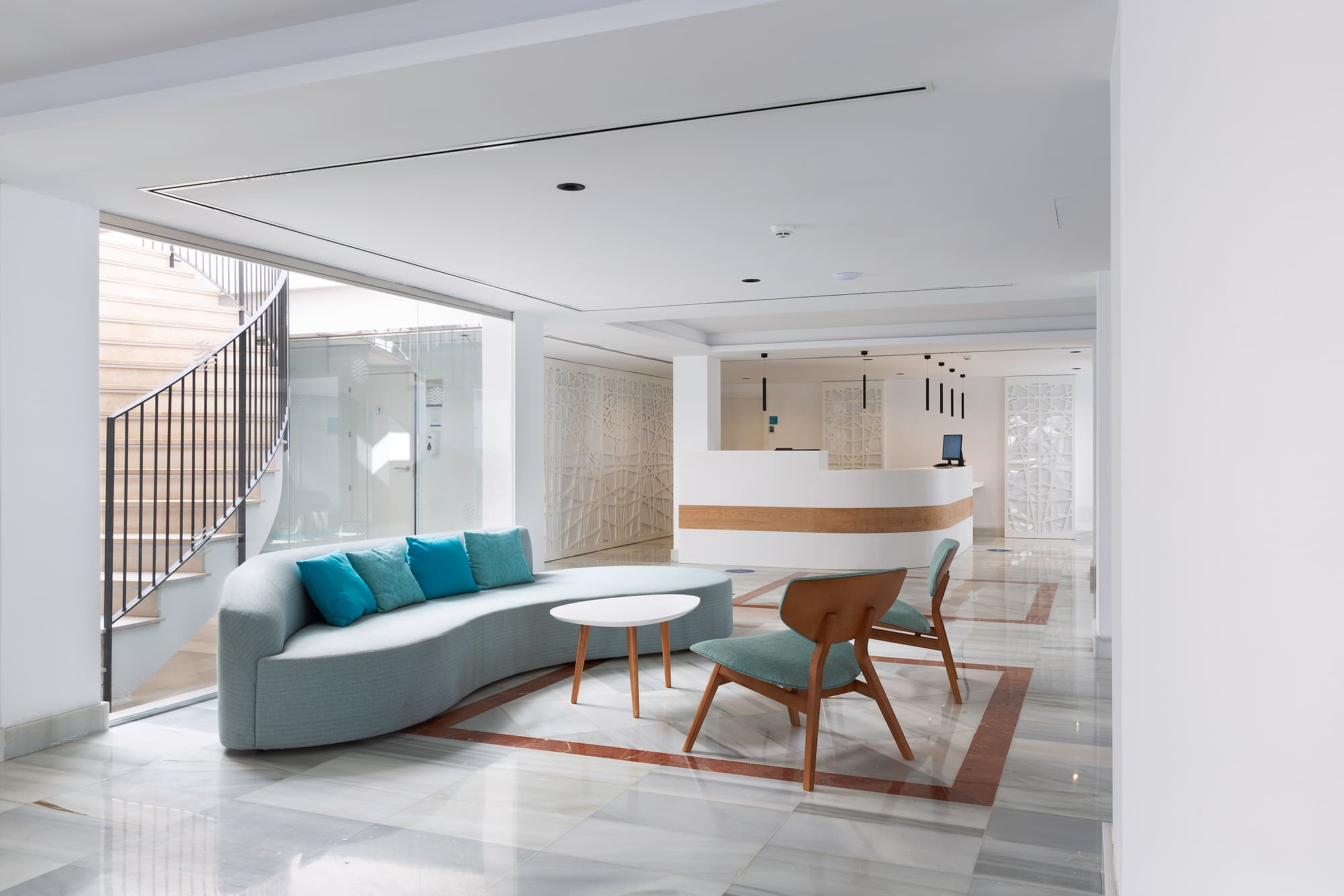 Alua Suites las Rocas