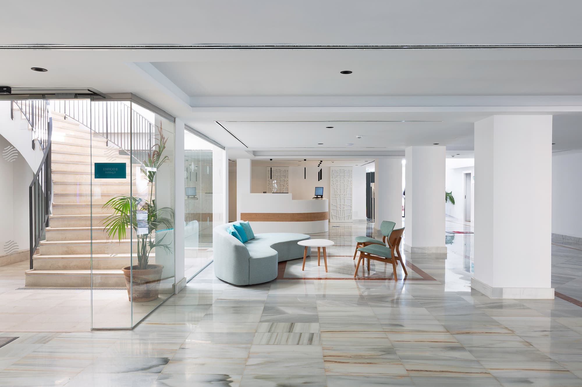 Alua Suites las Rocas