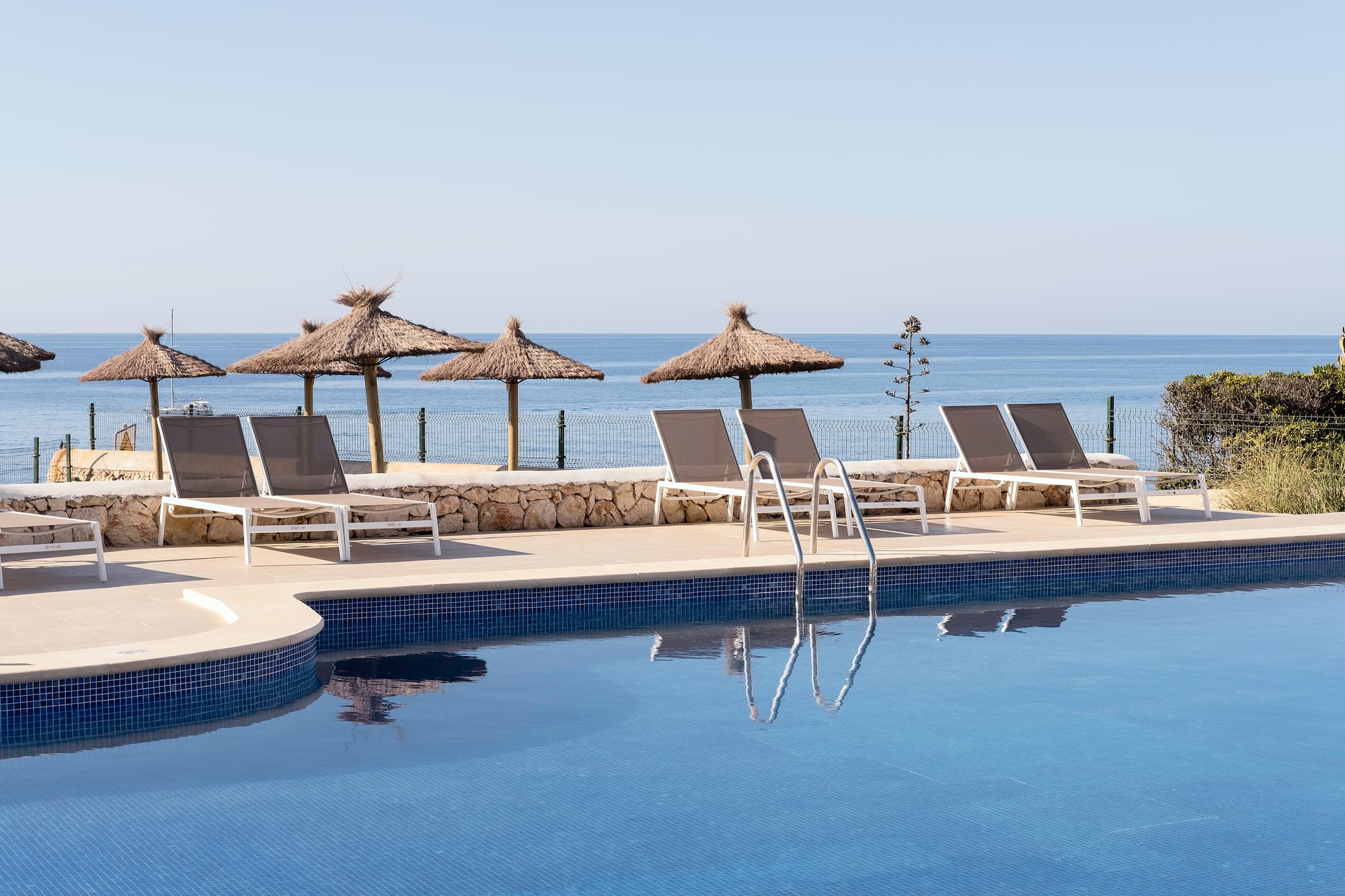 Alua Suites las Rocas