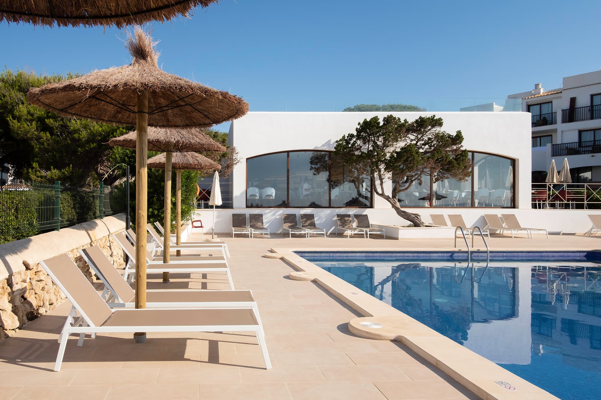 Alua Suites las Rocas