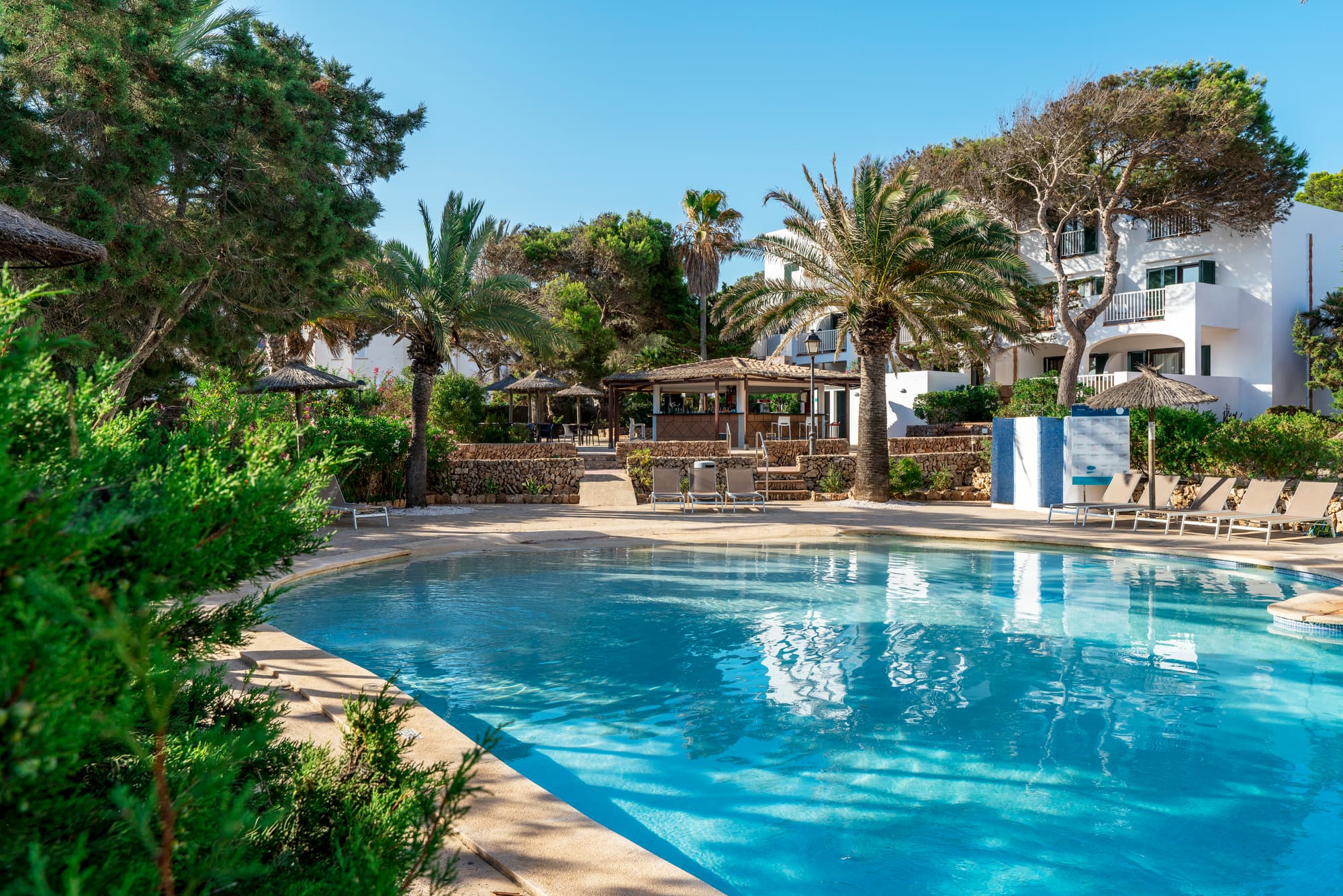 Alua Suites las Rocas