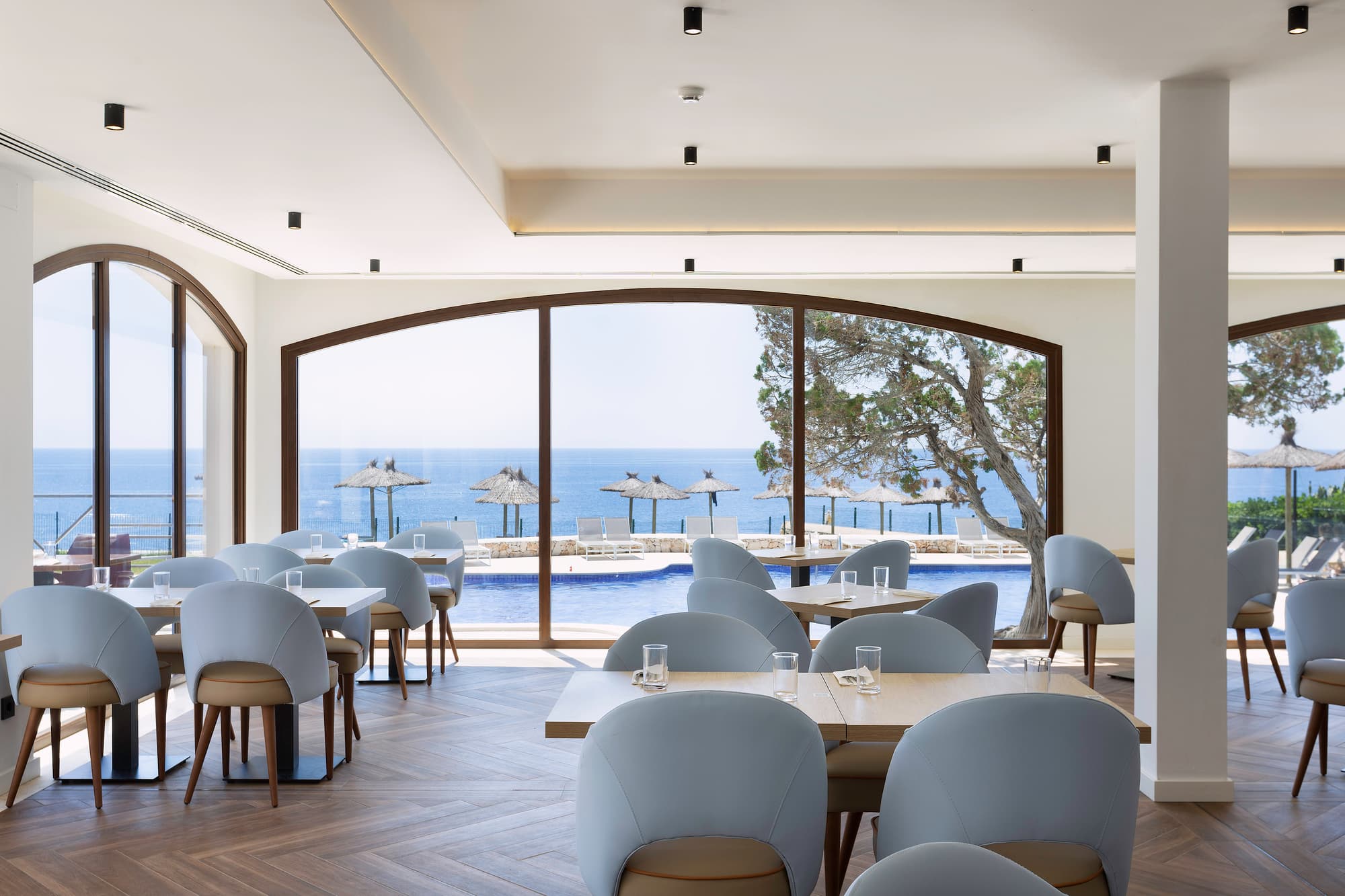 Alua Suites las Rocas