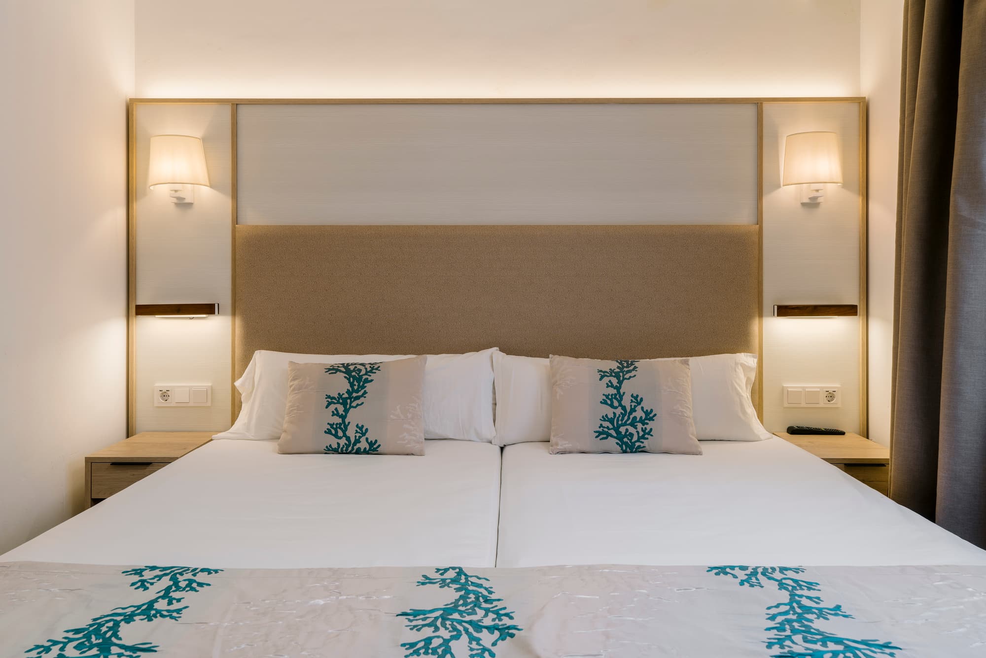 Alua Suites las Rocas