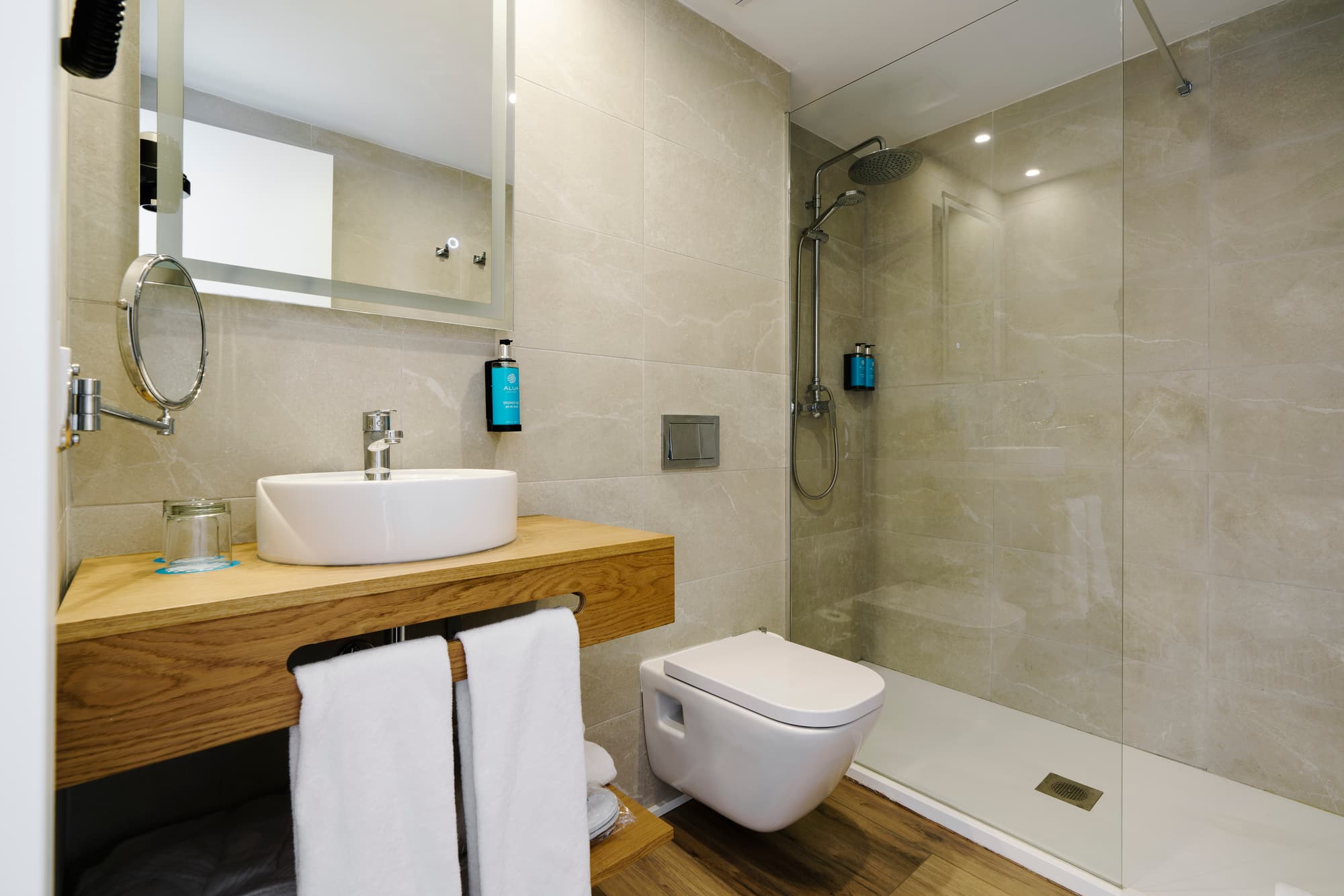 Alua Suites las Rocas