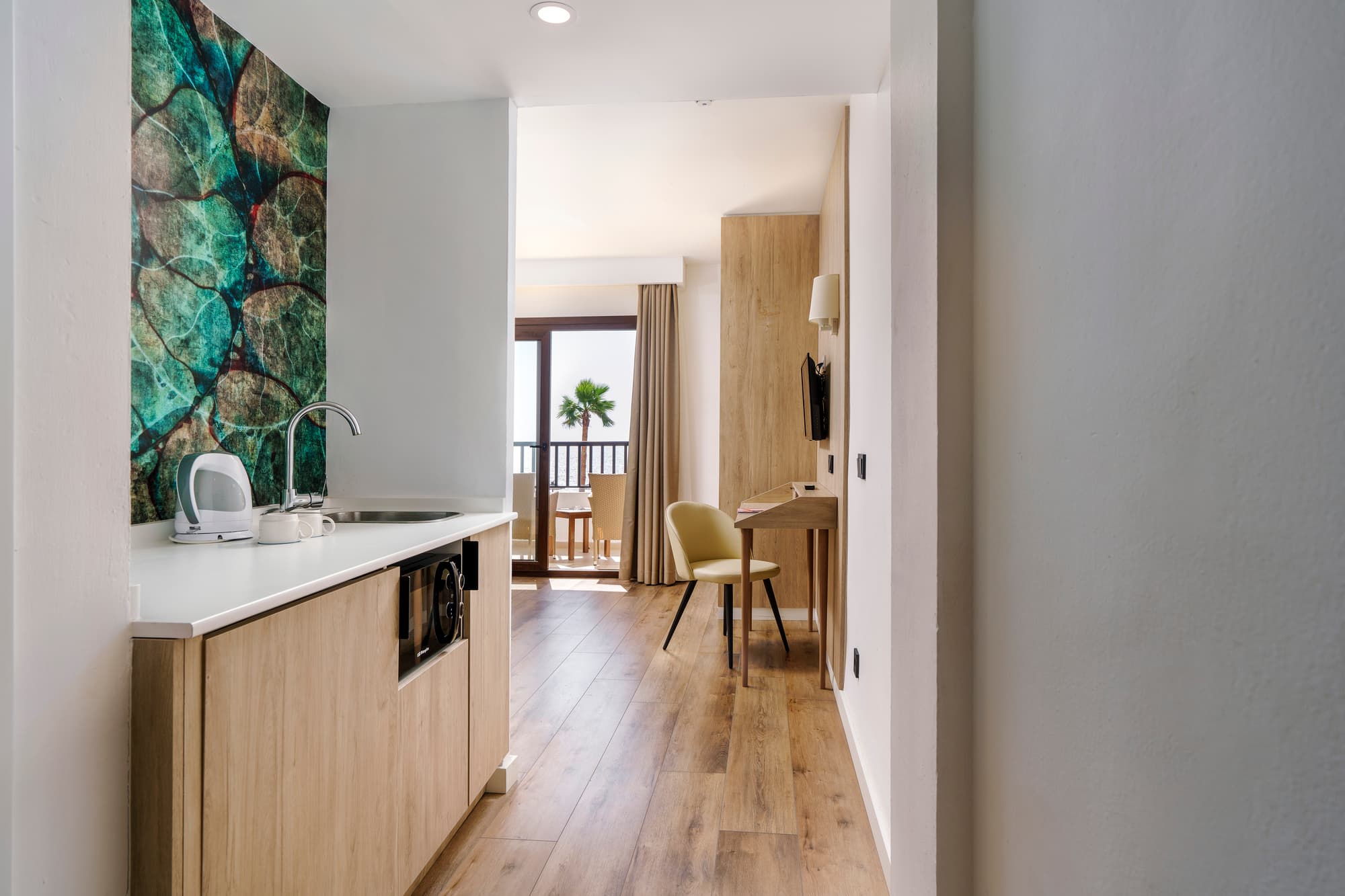 Alua Suites las Rocas