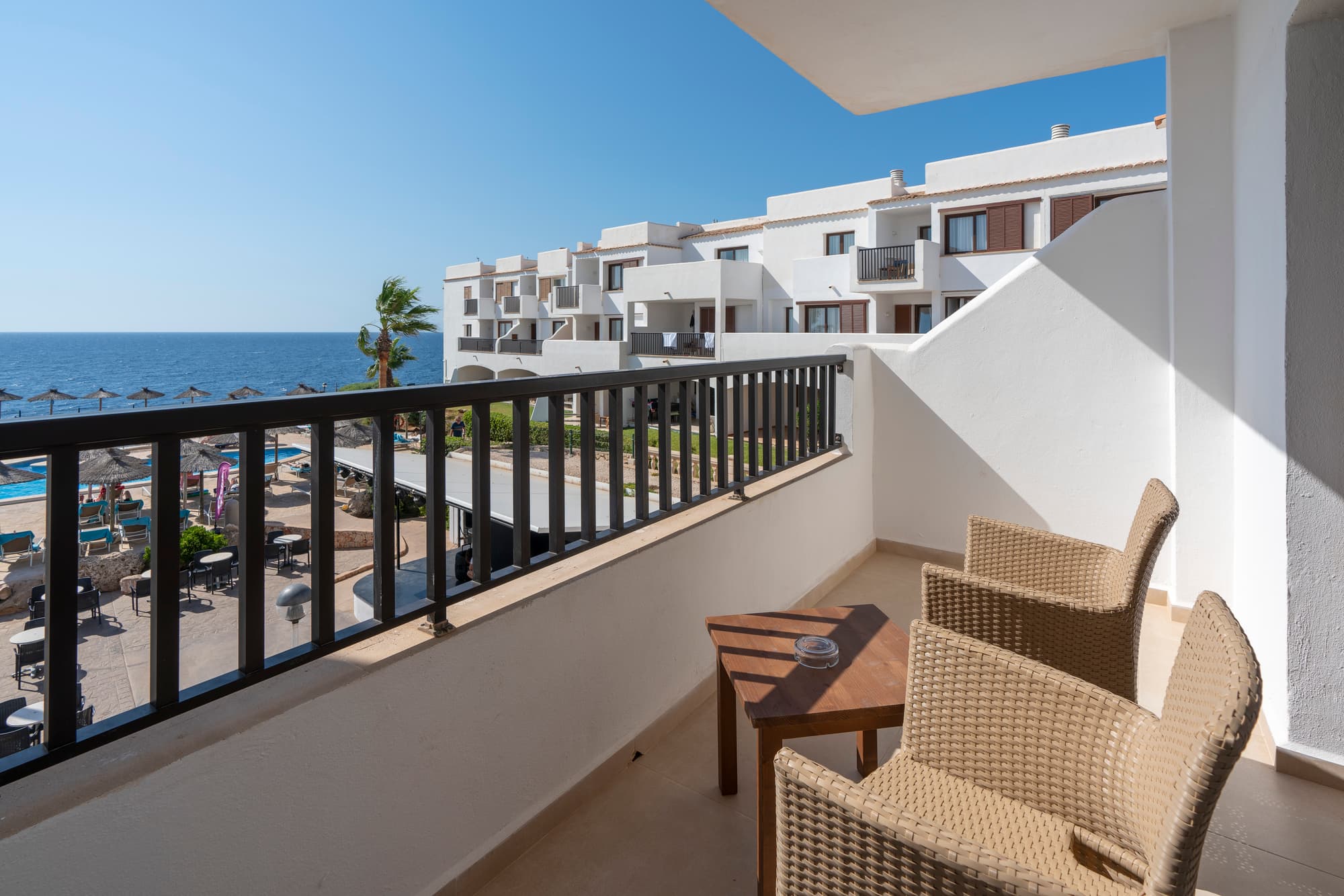 Alua Suites las Rocas