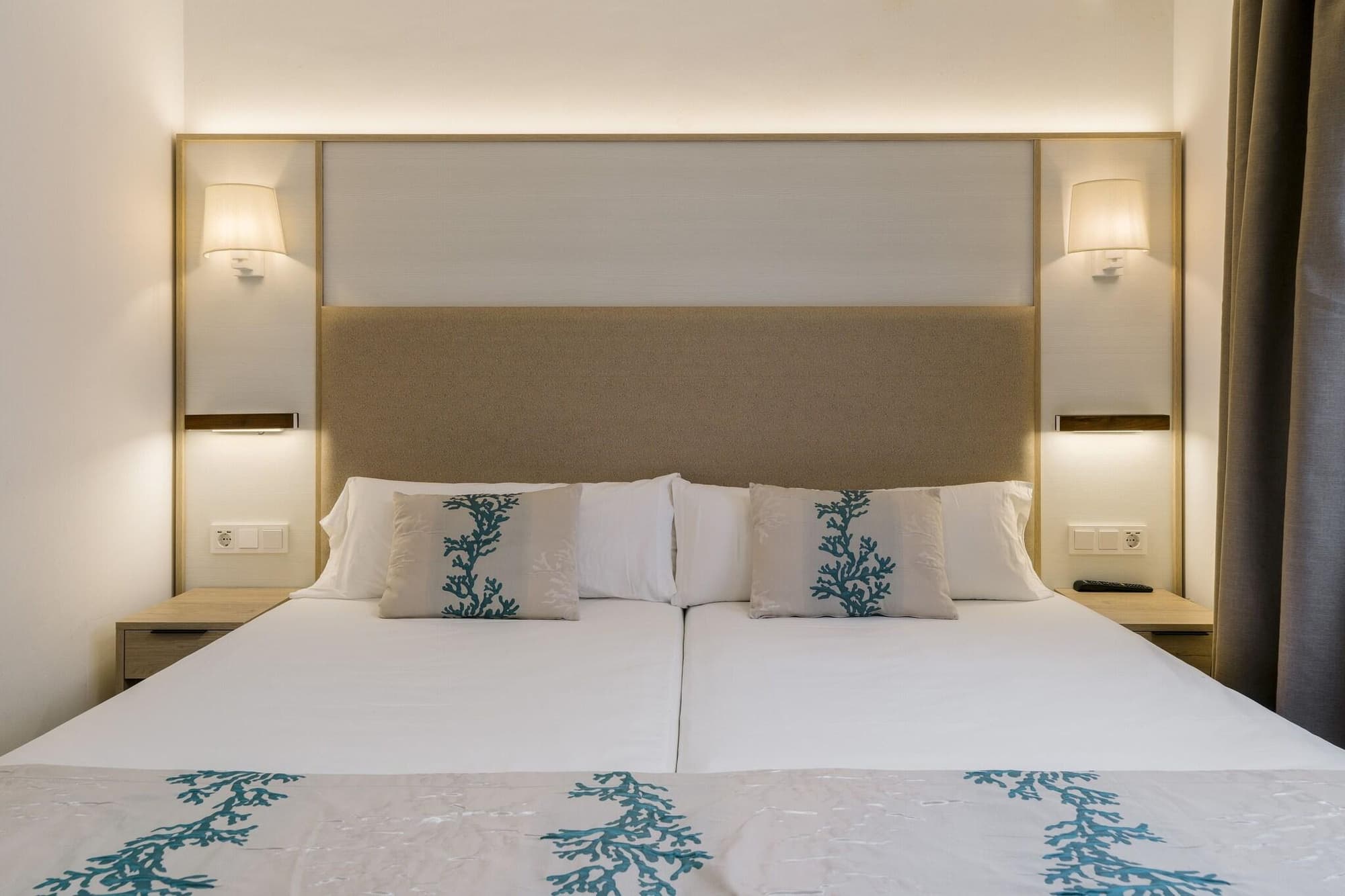 Alua Suites las Rocas