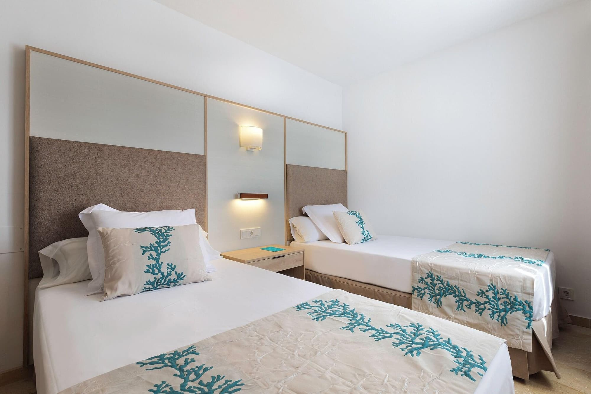 Alua Suites las Rocas