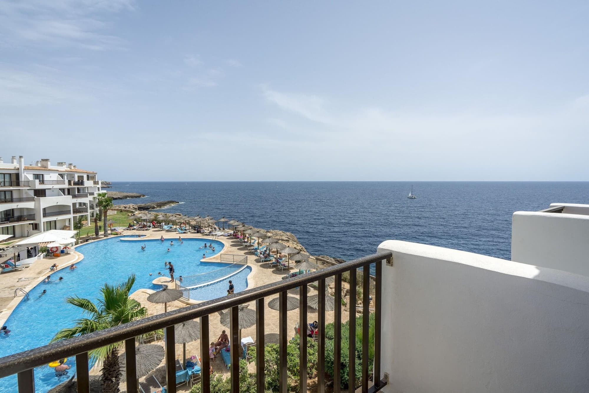 Alua Suites las Rocas