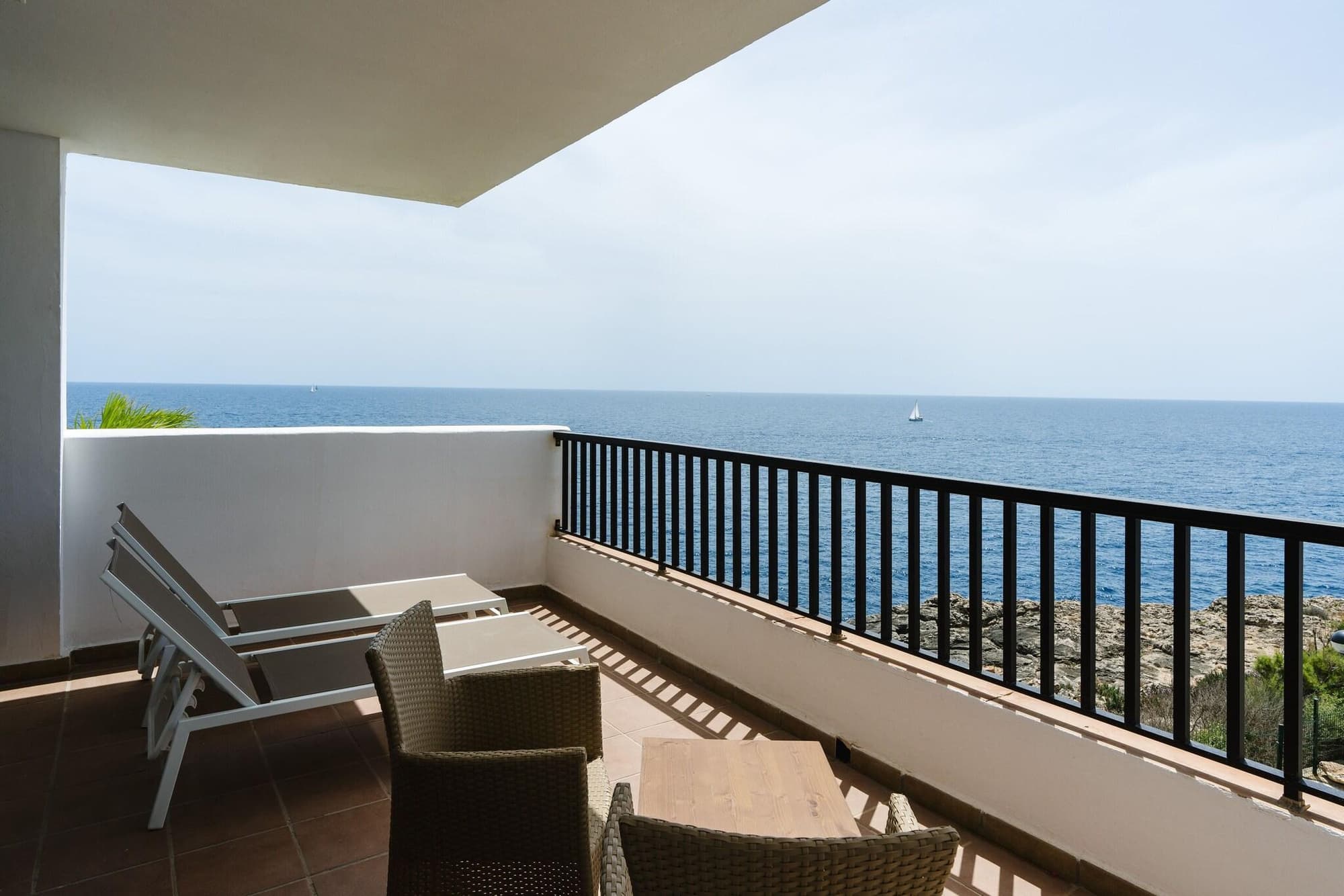 Alua Suites las Rocas