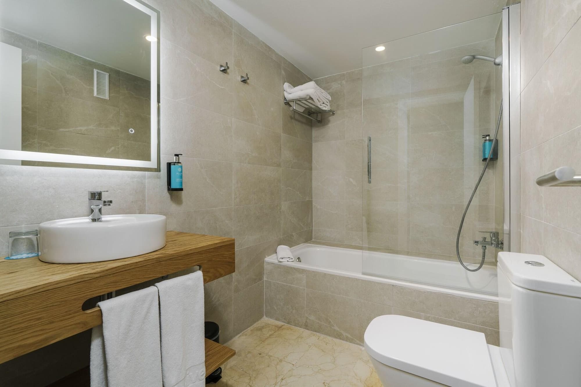 Alua Suites las Rocas