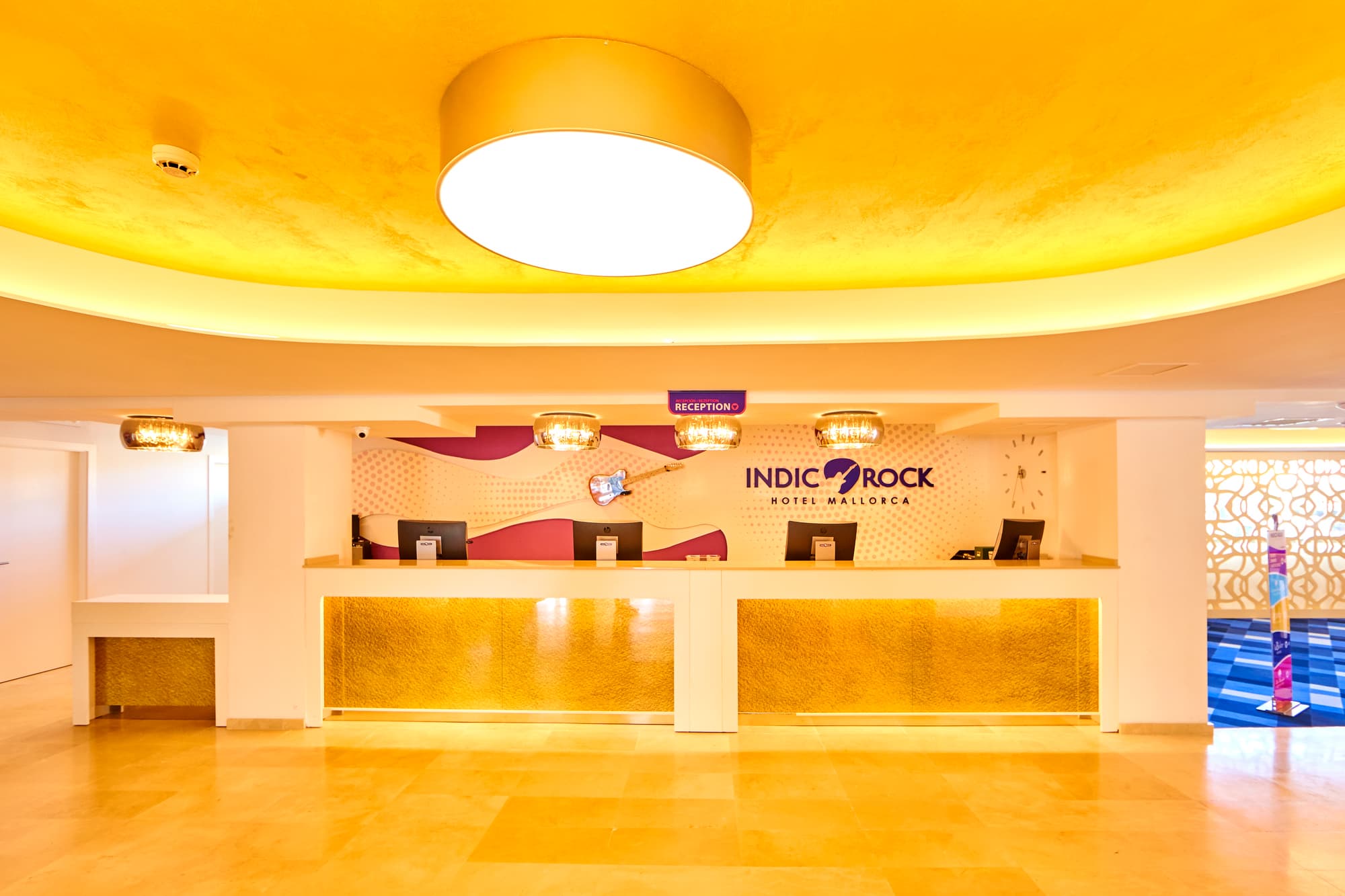 Indico Rock Hotel Mallorca - Adults Only