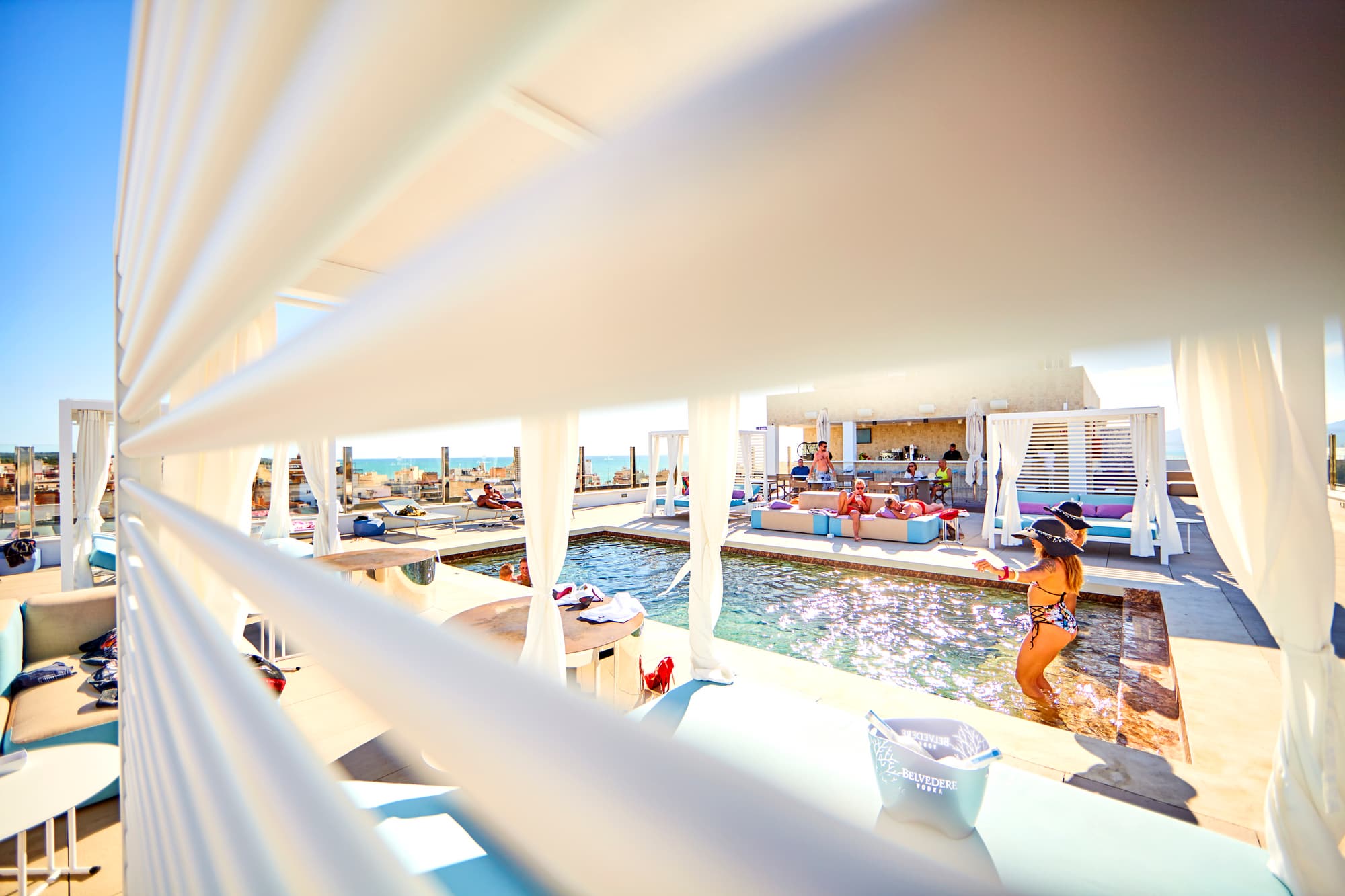 Indico Rock Hotel Mallorca - Adults Only