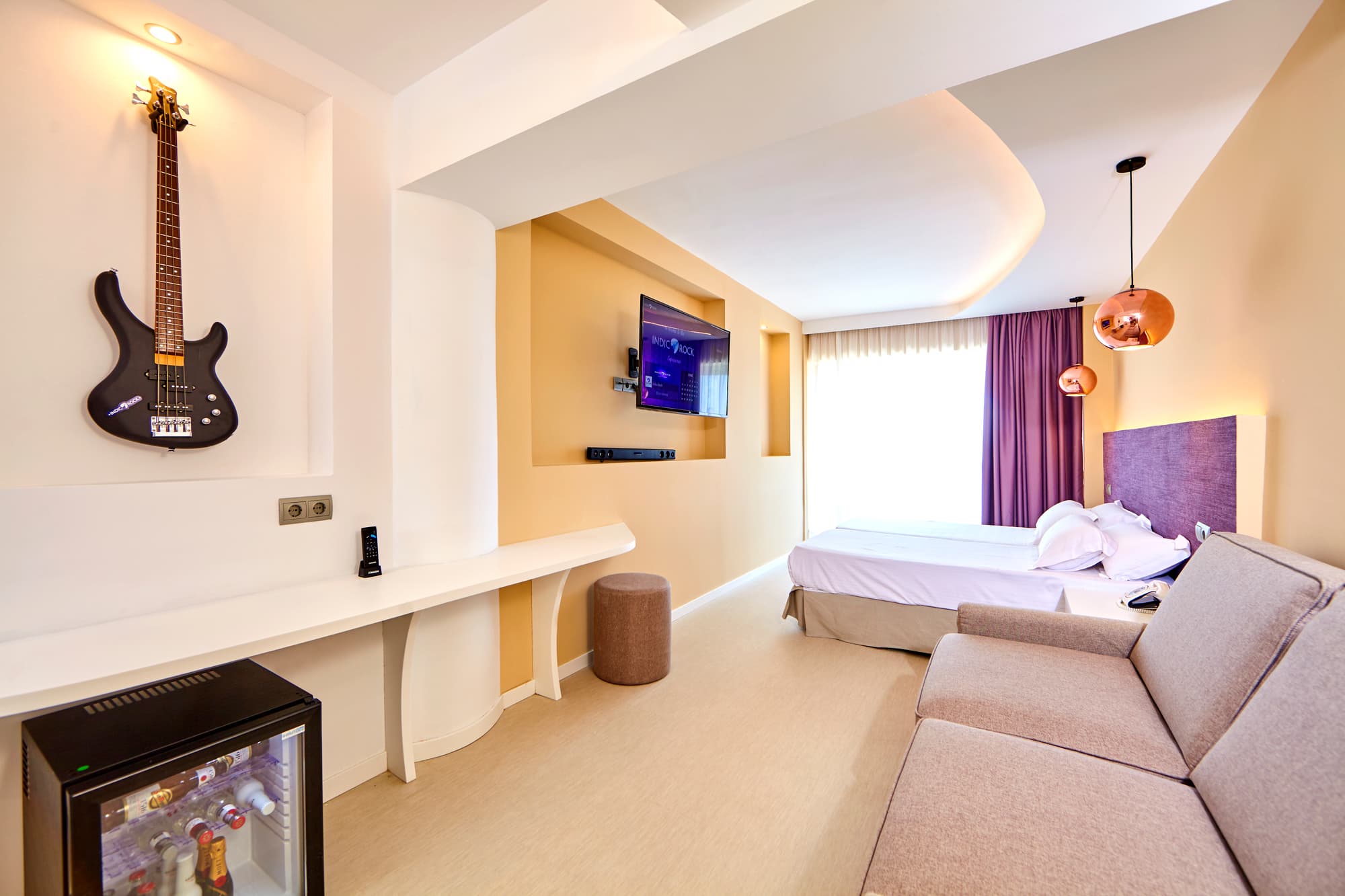 Indico Rock Hotel Mallorca - Adults Only