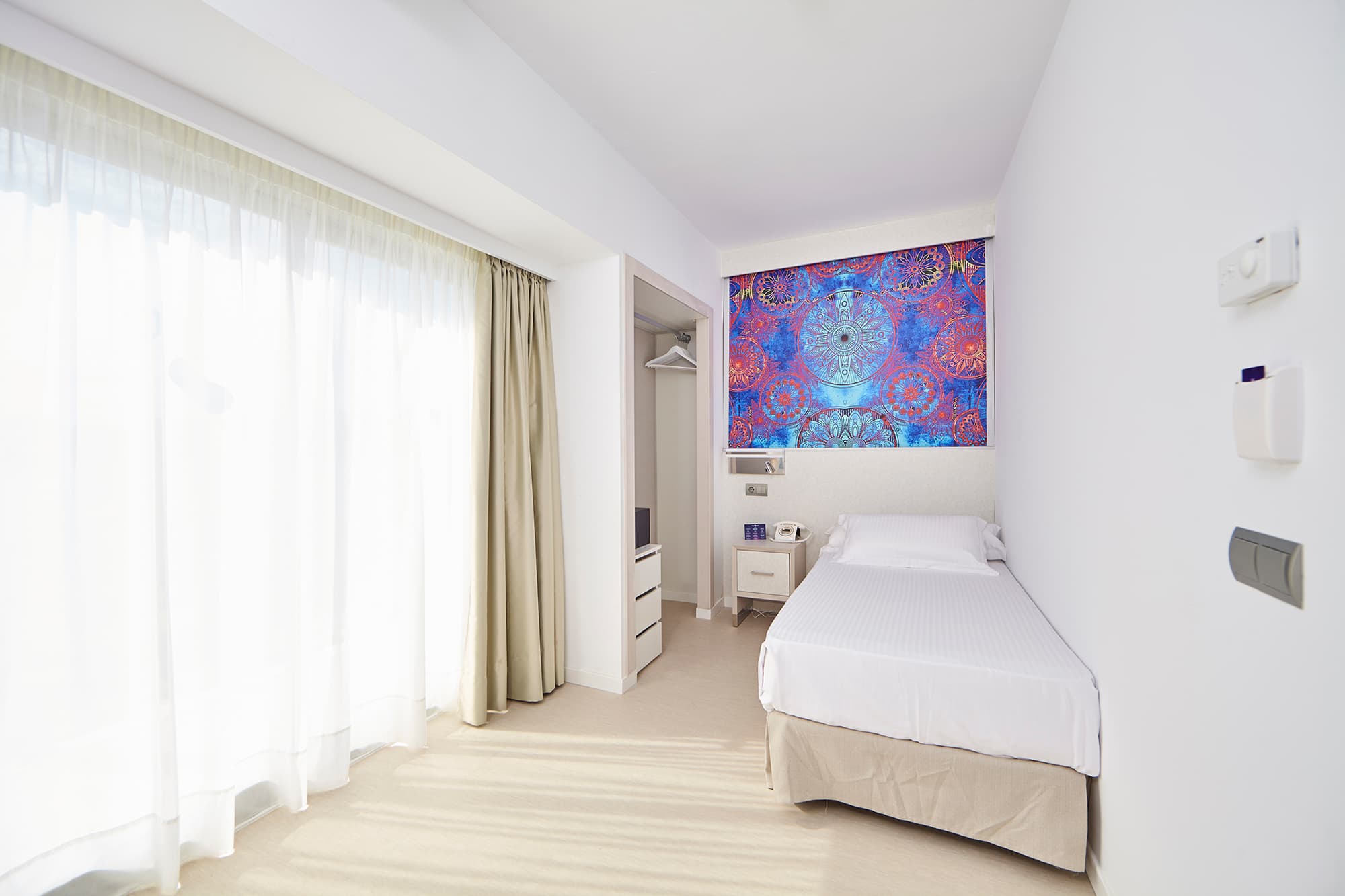 Indico Rock Hotel Mallorca - Adults Only