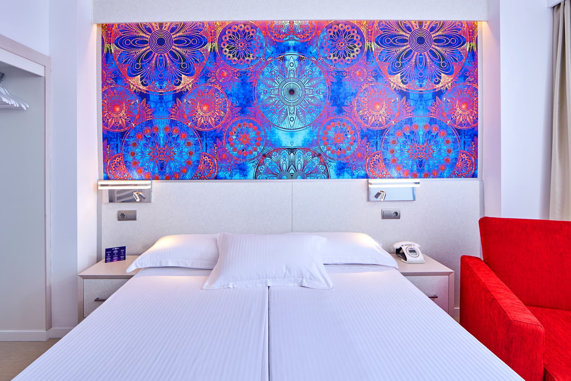 Indico Rock Hotel Mallorca - Adults Only