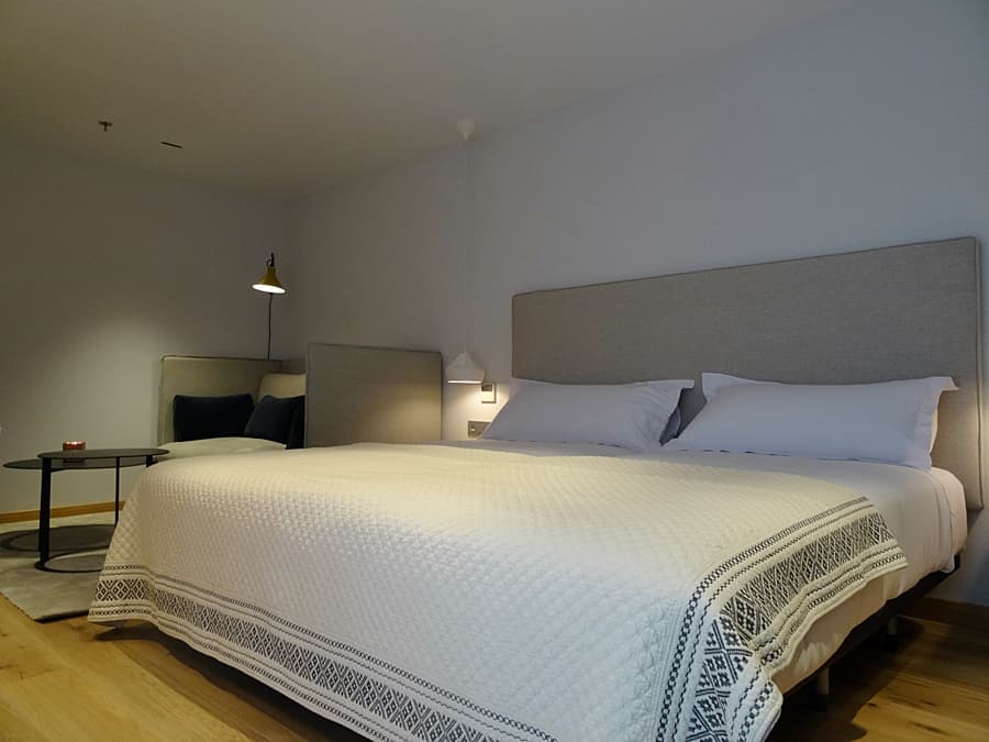 Zenit Sevilla, General view