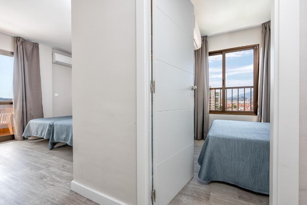 Aparthotel Veramar
