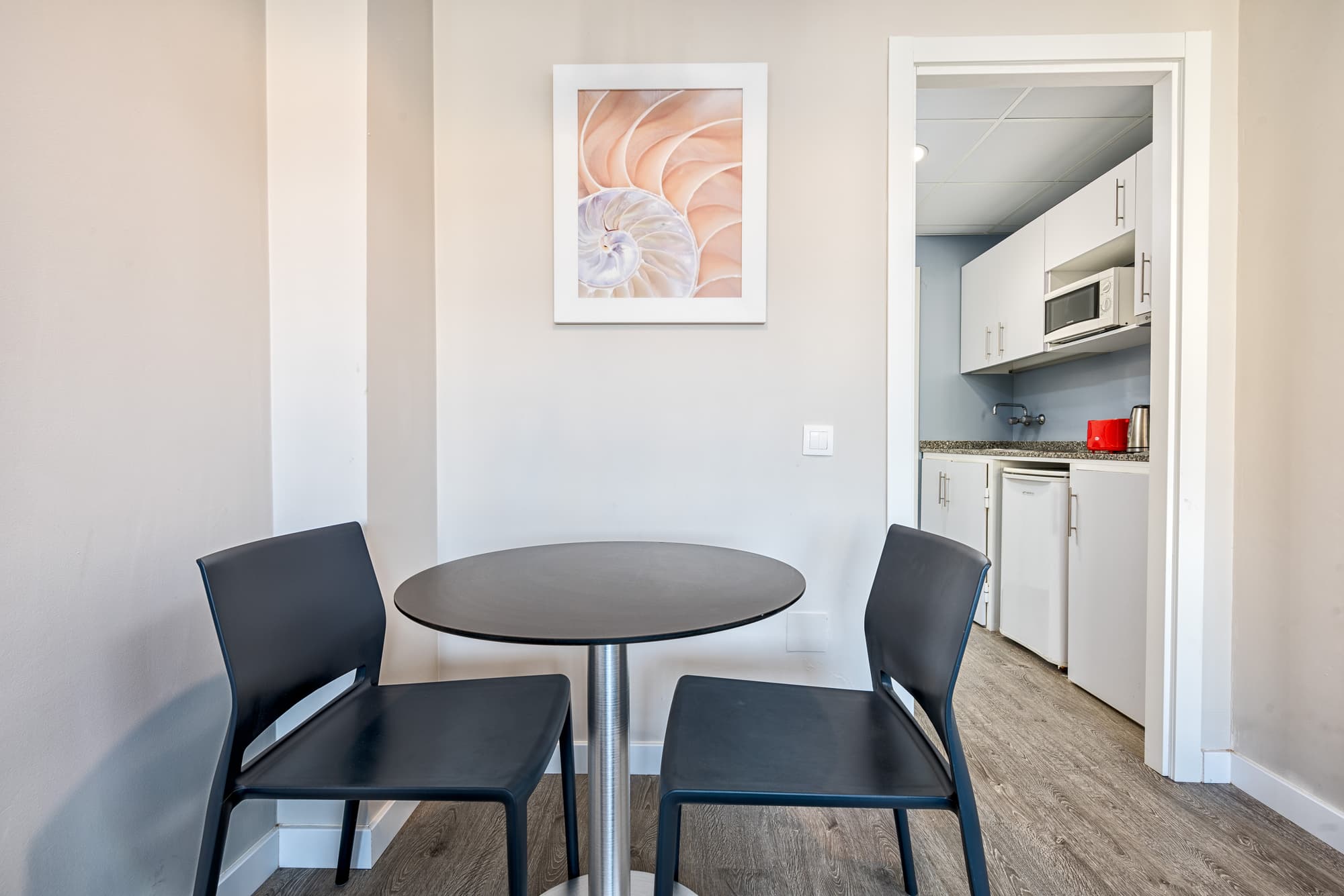 Aparthotel Veramar, Room