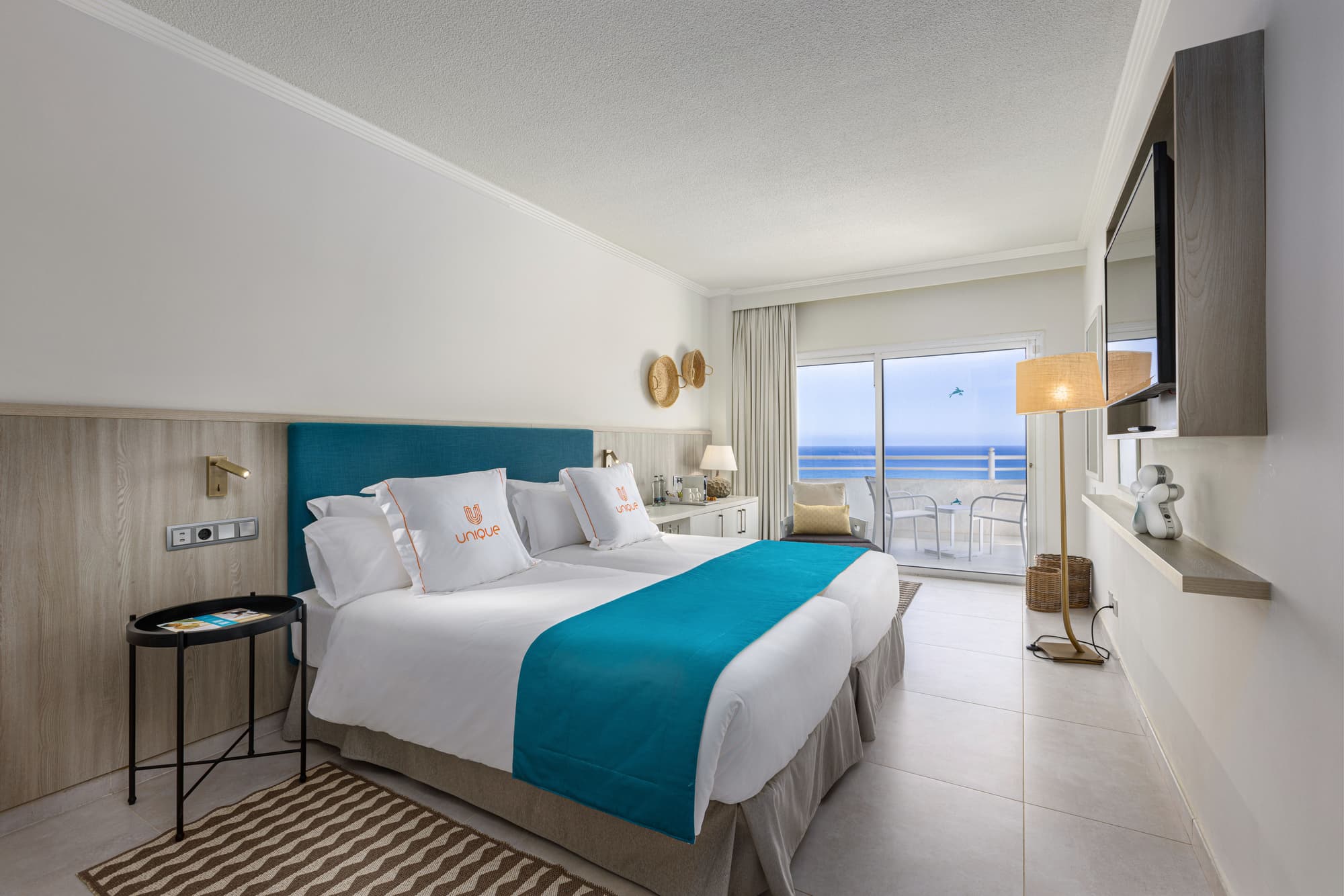 Corallium Dunamar by Lopesan Hotels